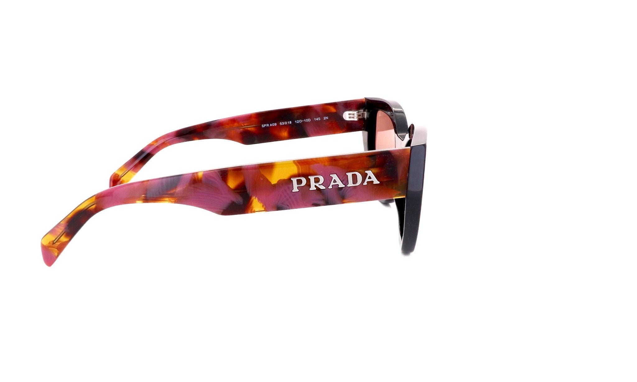 PRADA SPR A09 - Jorge Oculista