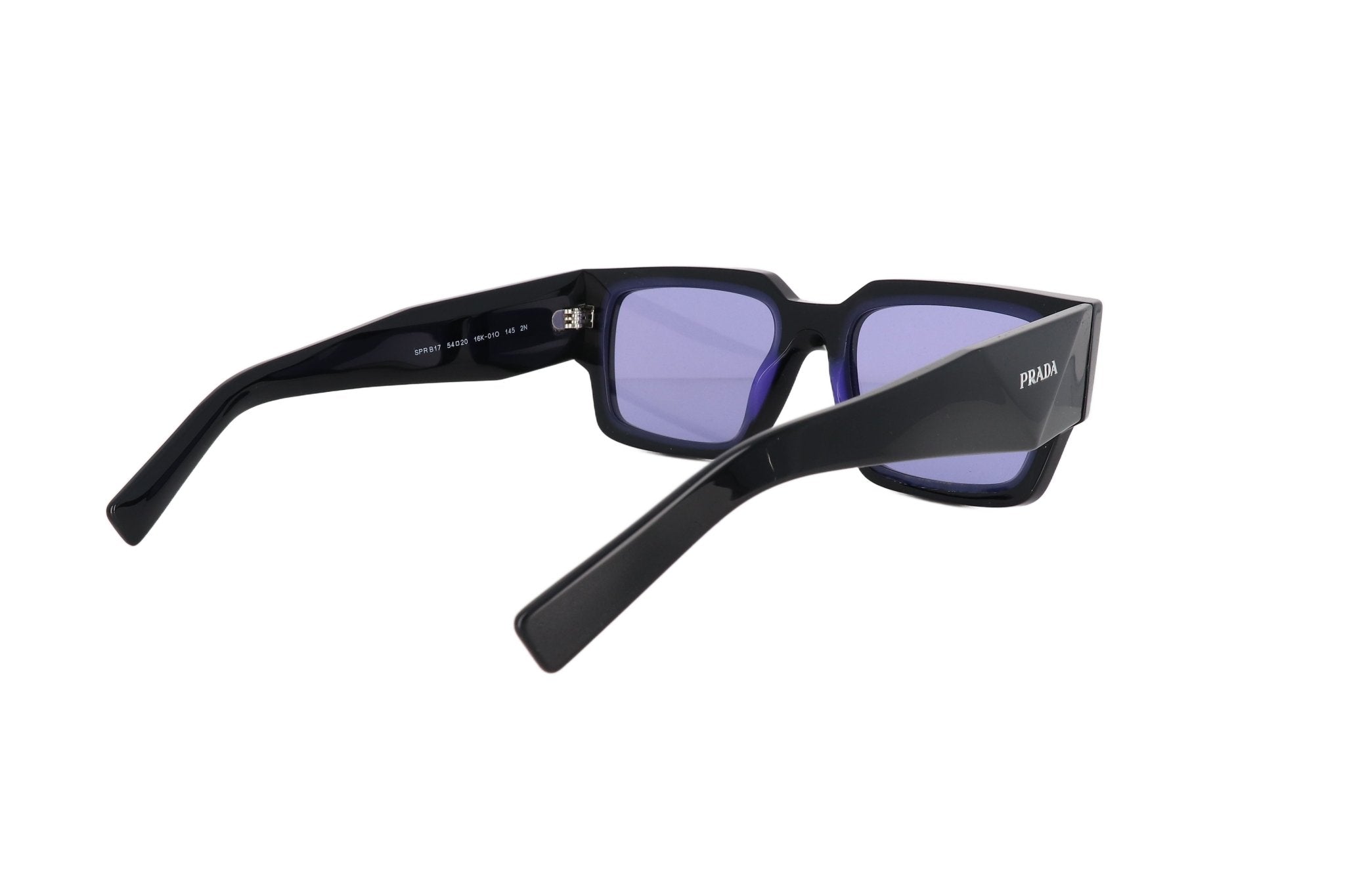 PRADA SPR B17 - Jorge Oculista