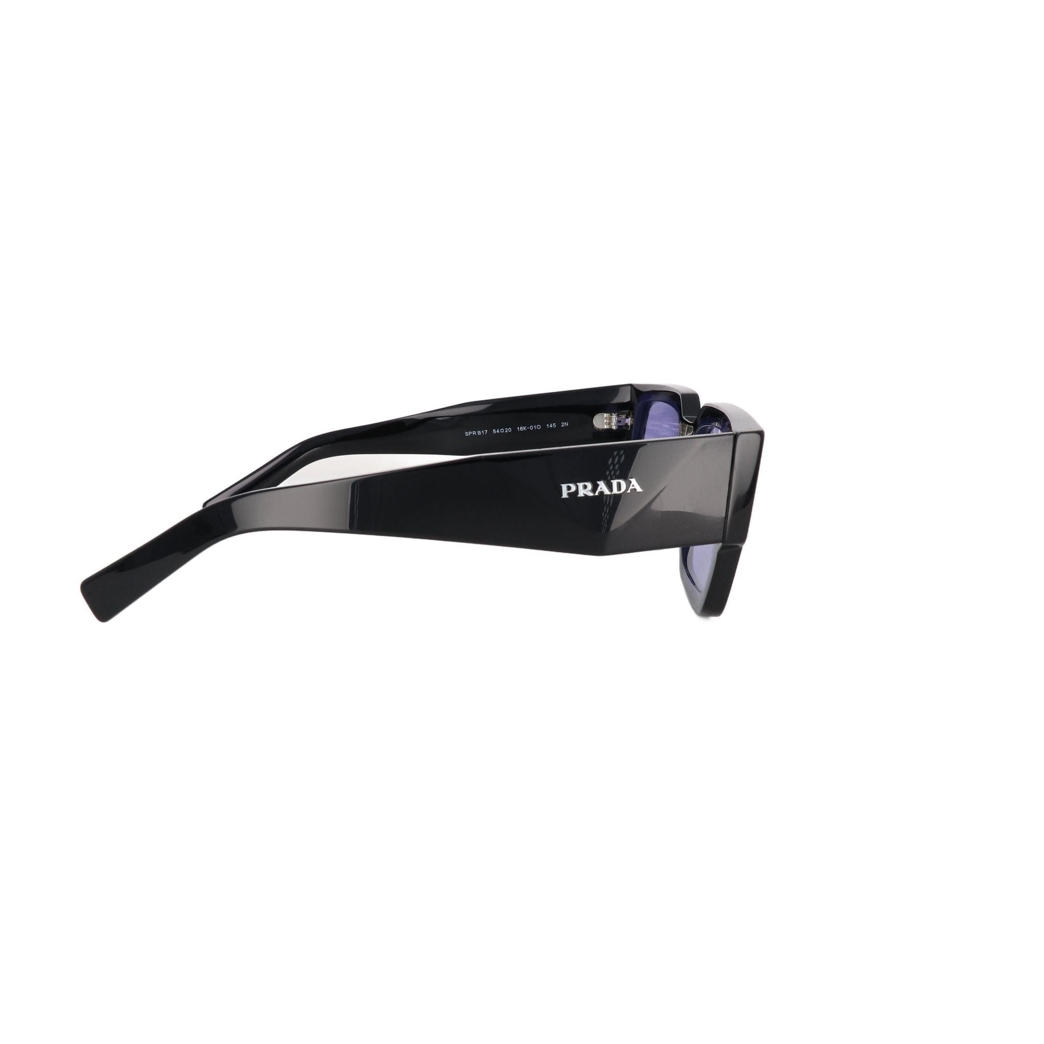 PRADA SPR B17 - Jorge Oculista