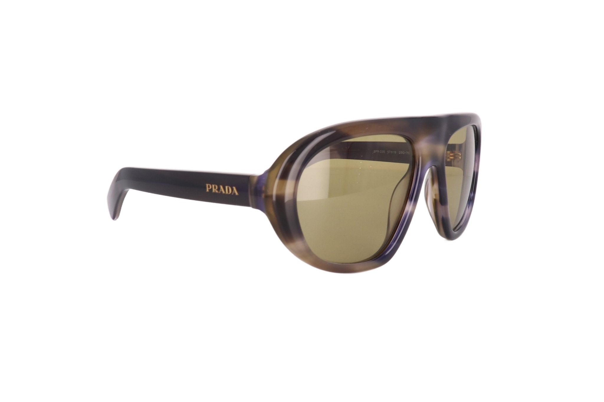 PRADA SPR C05 - Jorge Oculista