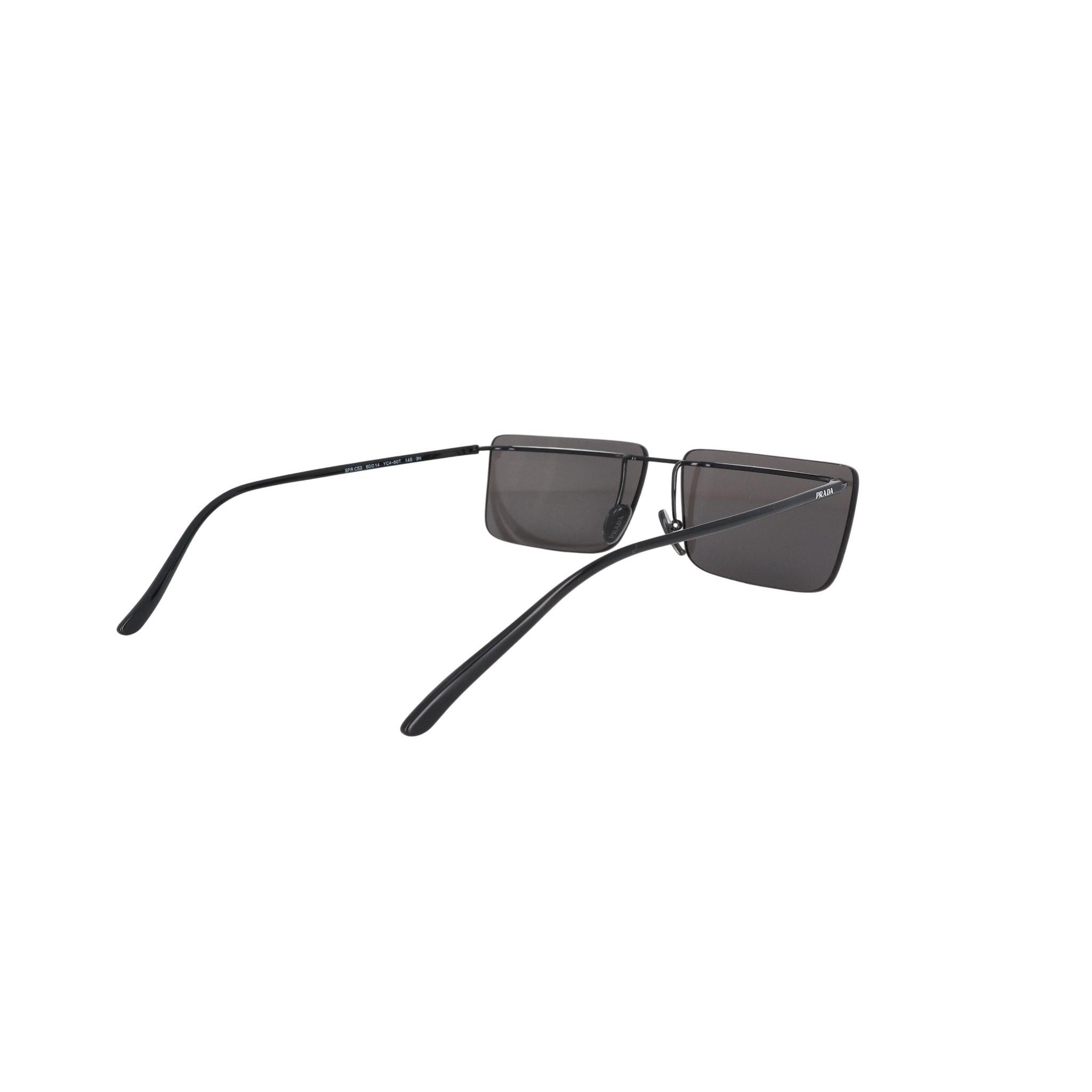 PRADA SPR C53 - Jorge Oculista