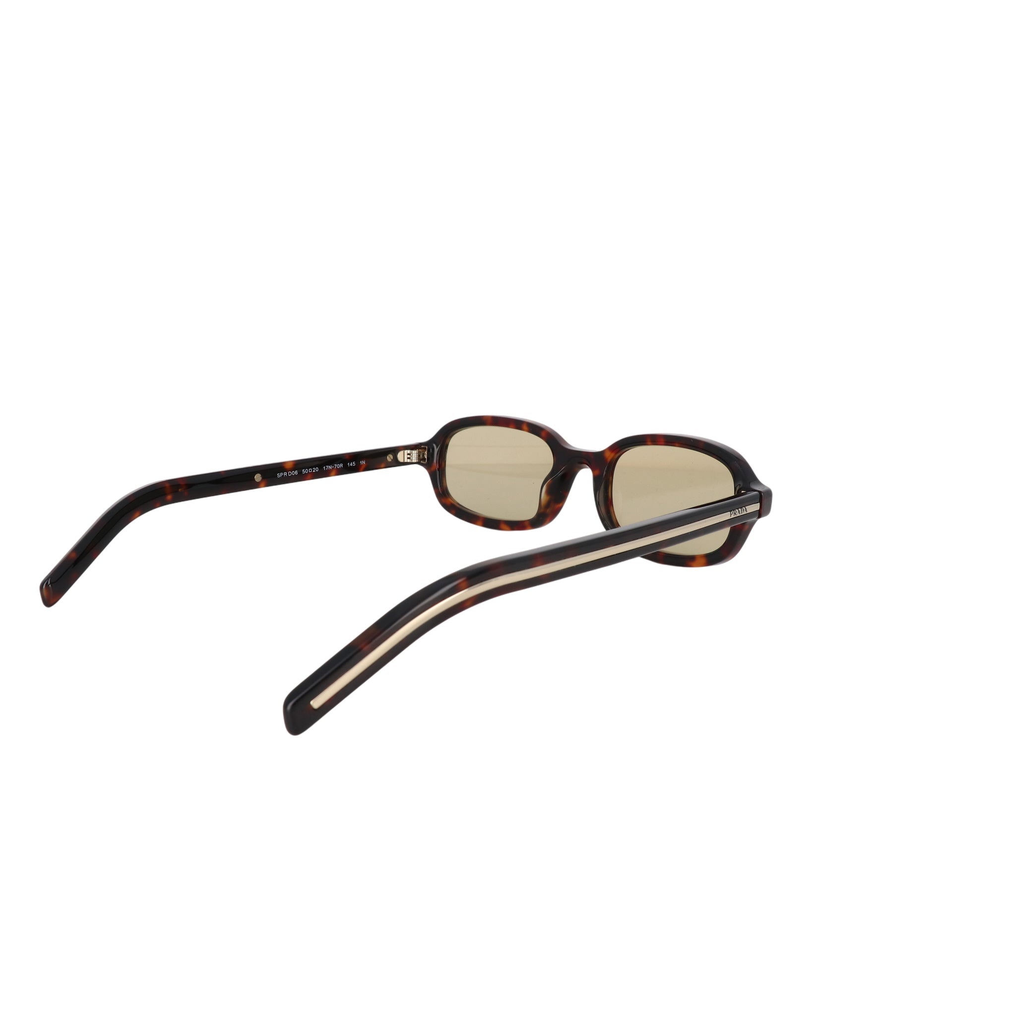 PRADA SPR D06 - Jorge Oculista