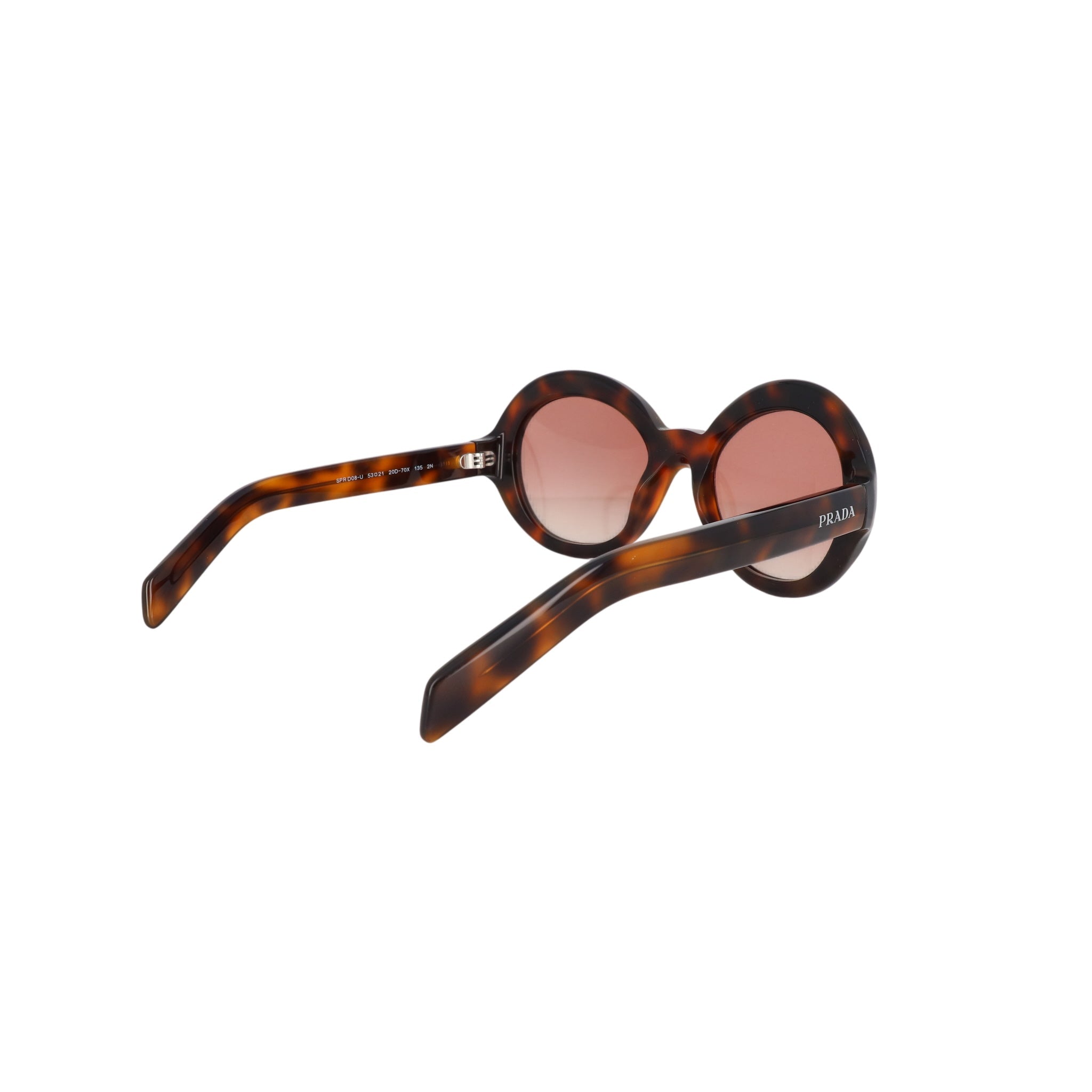 PRADA SPR D08 - Jorge Oculista
