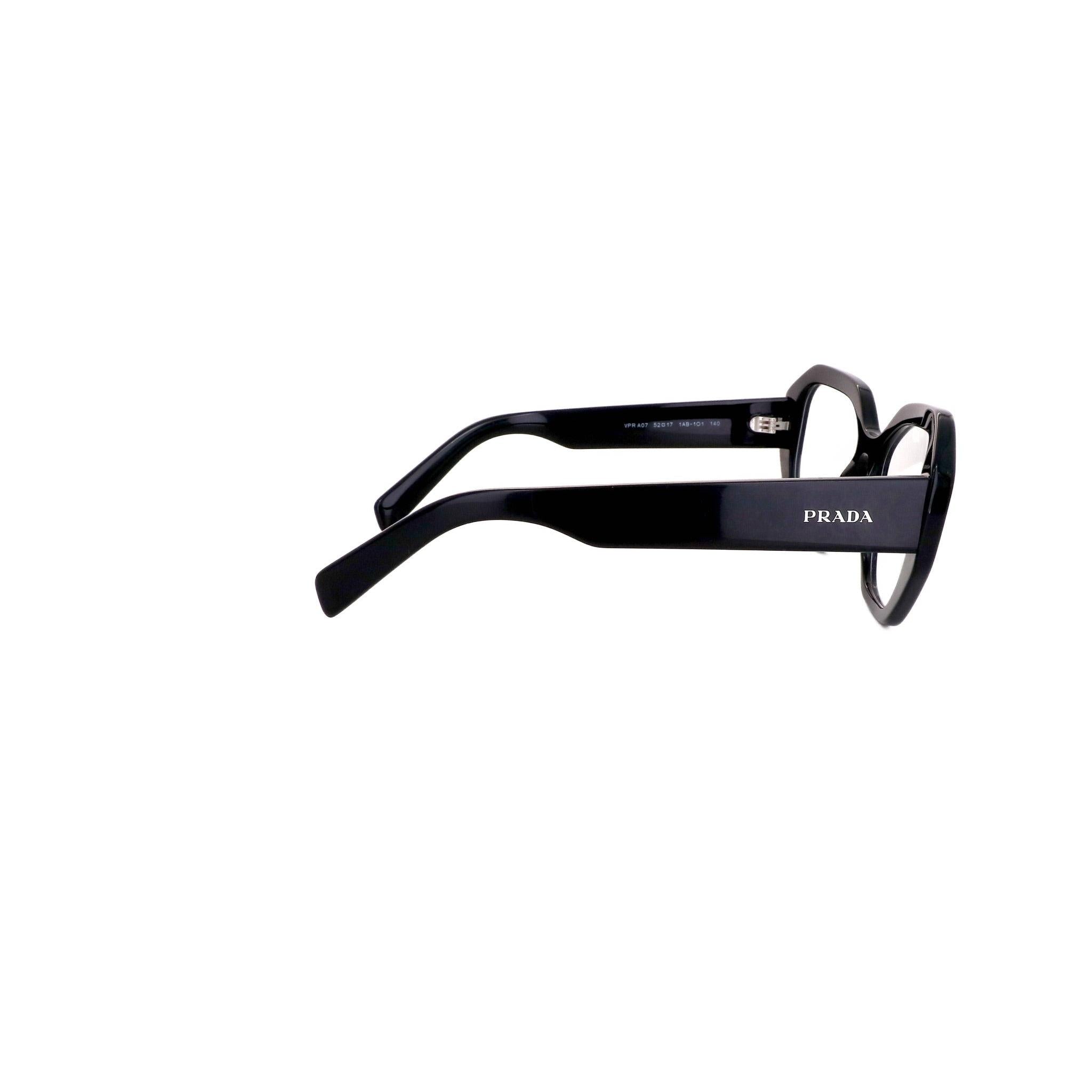 PRADA VPR A07 - Jorge Oculista