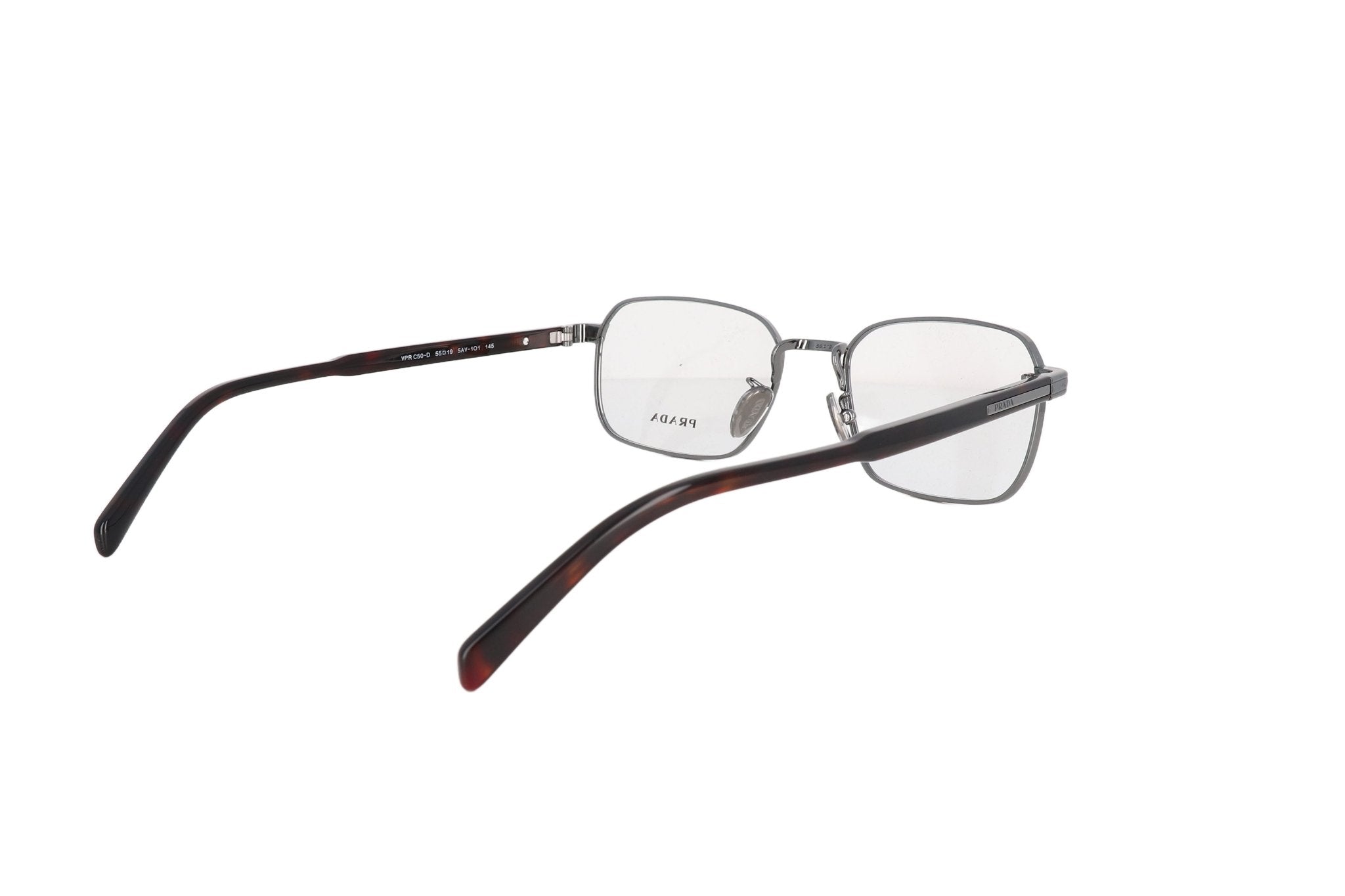 PRADA VPR C50VD - Jorge Oculista