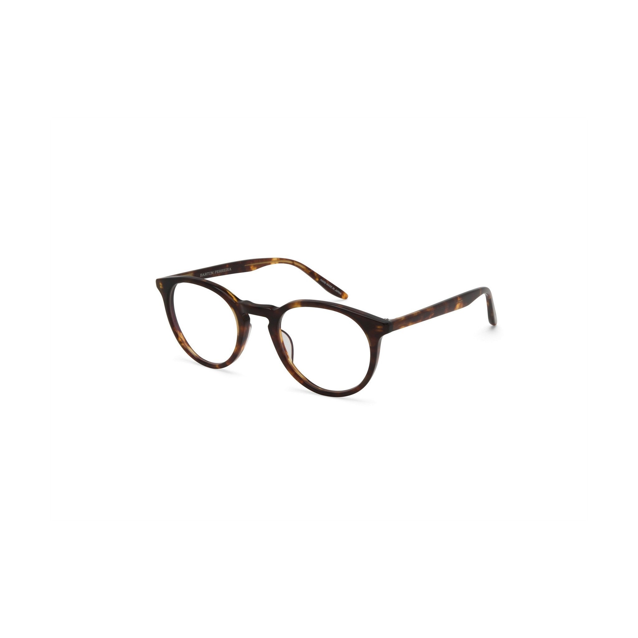 PRINCETON ROUND EYEGLASSES - Jorge Oculista