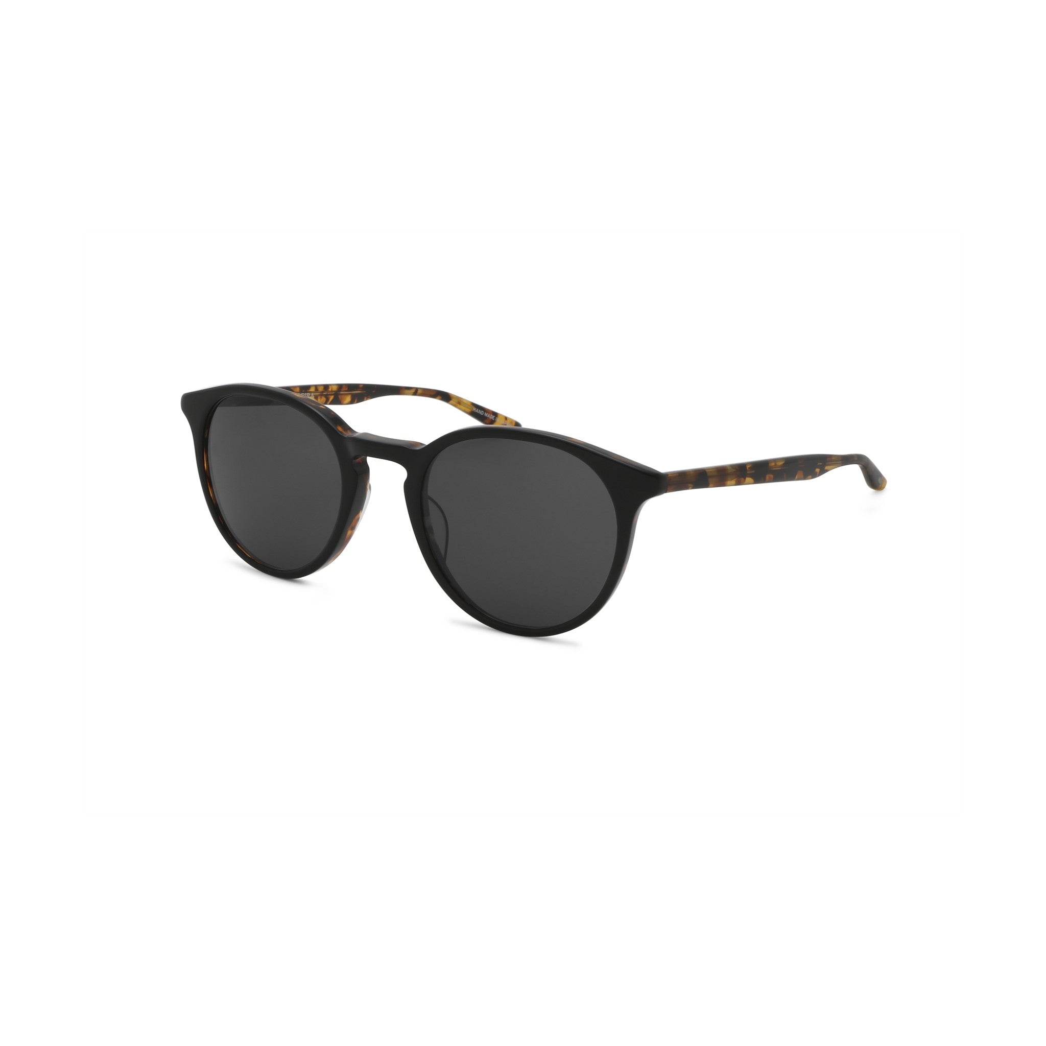 PRINCETON ROUND SUNGLASSES - Jorge Oculista