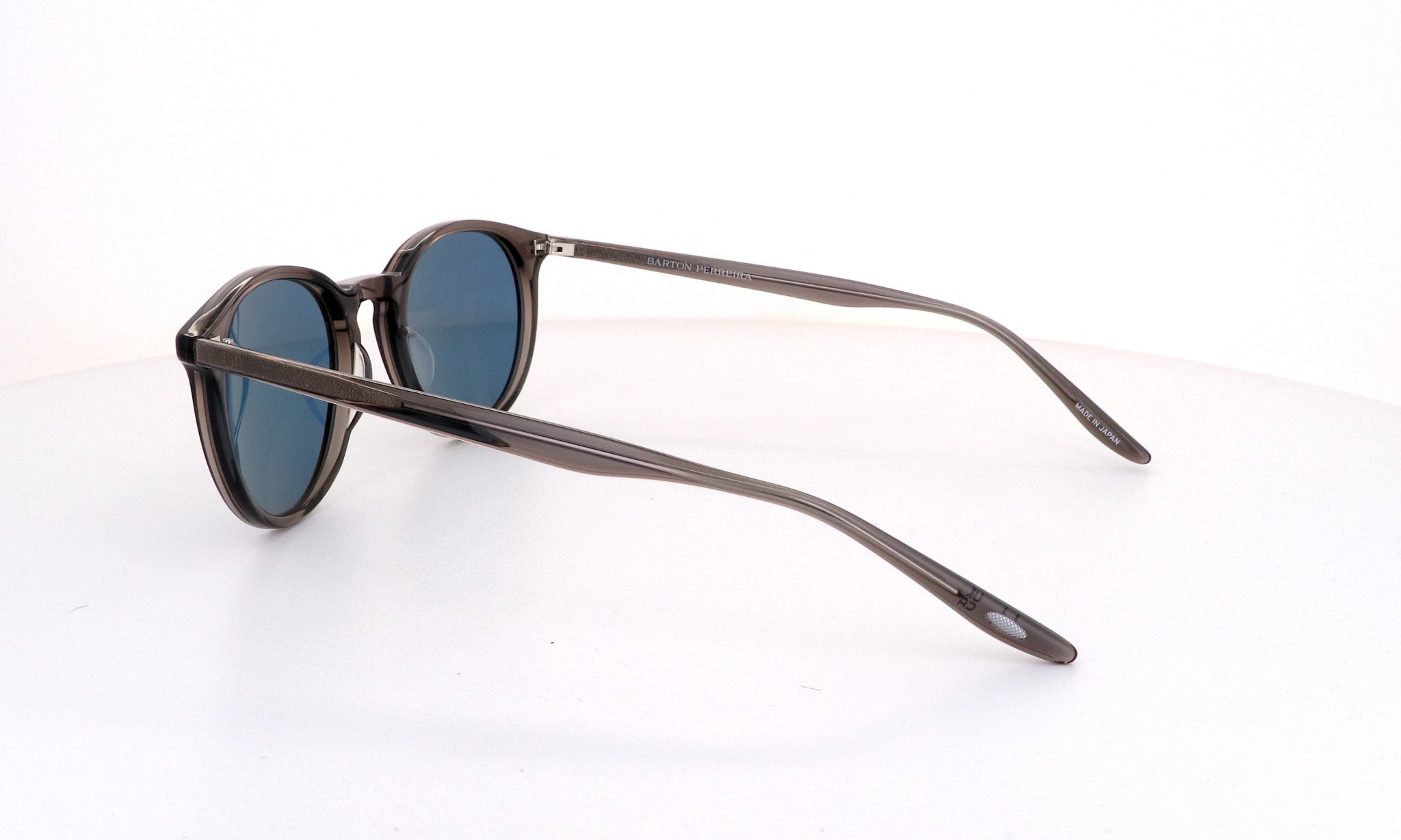 PRINCETON ROUND SUNGLASSES - Jorge Oculista