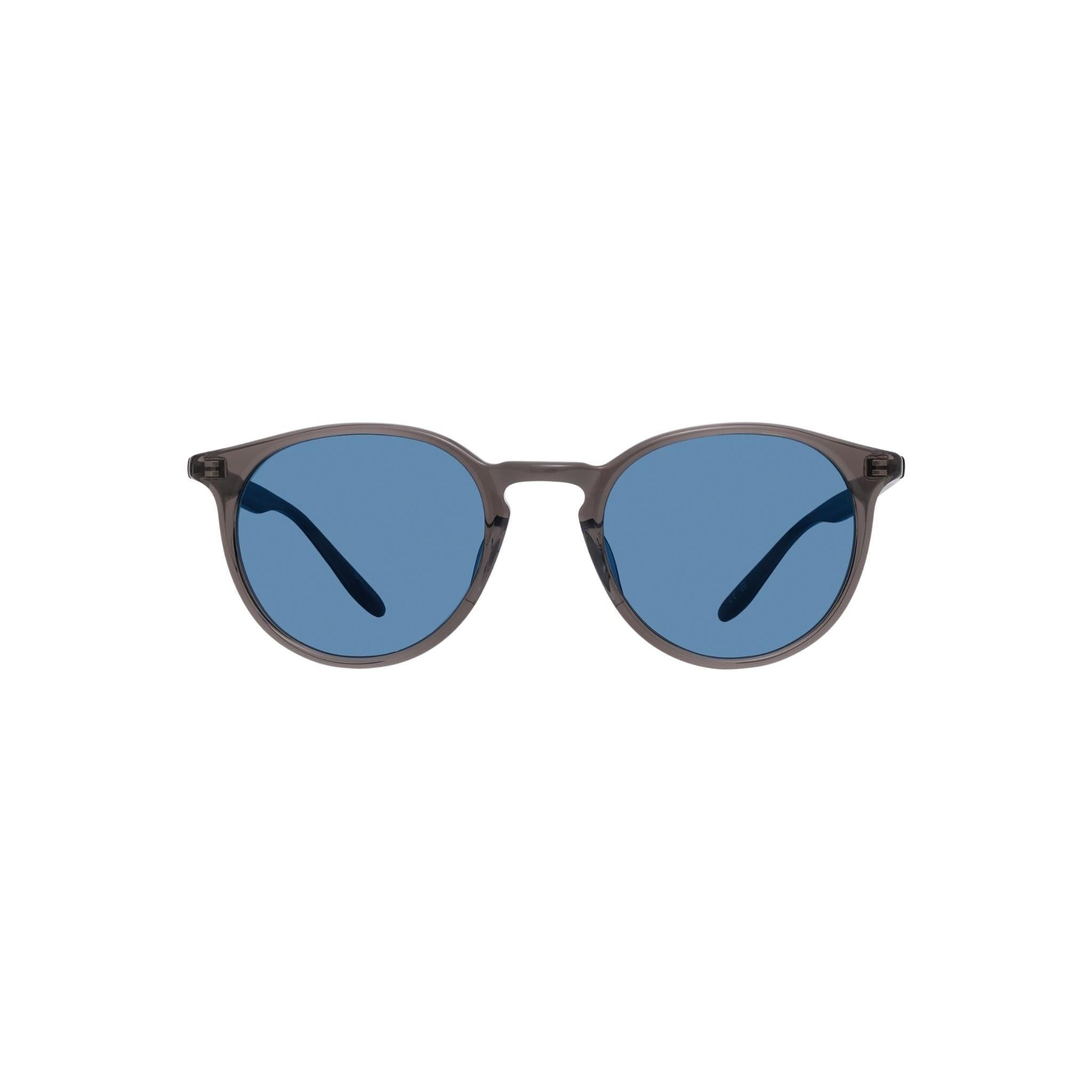 PRINCETON ROUND SUNGLASSES - Jorge Oculista