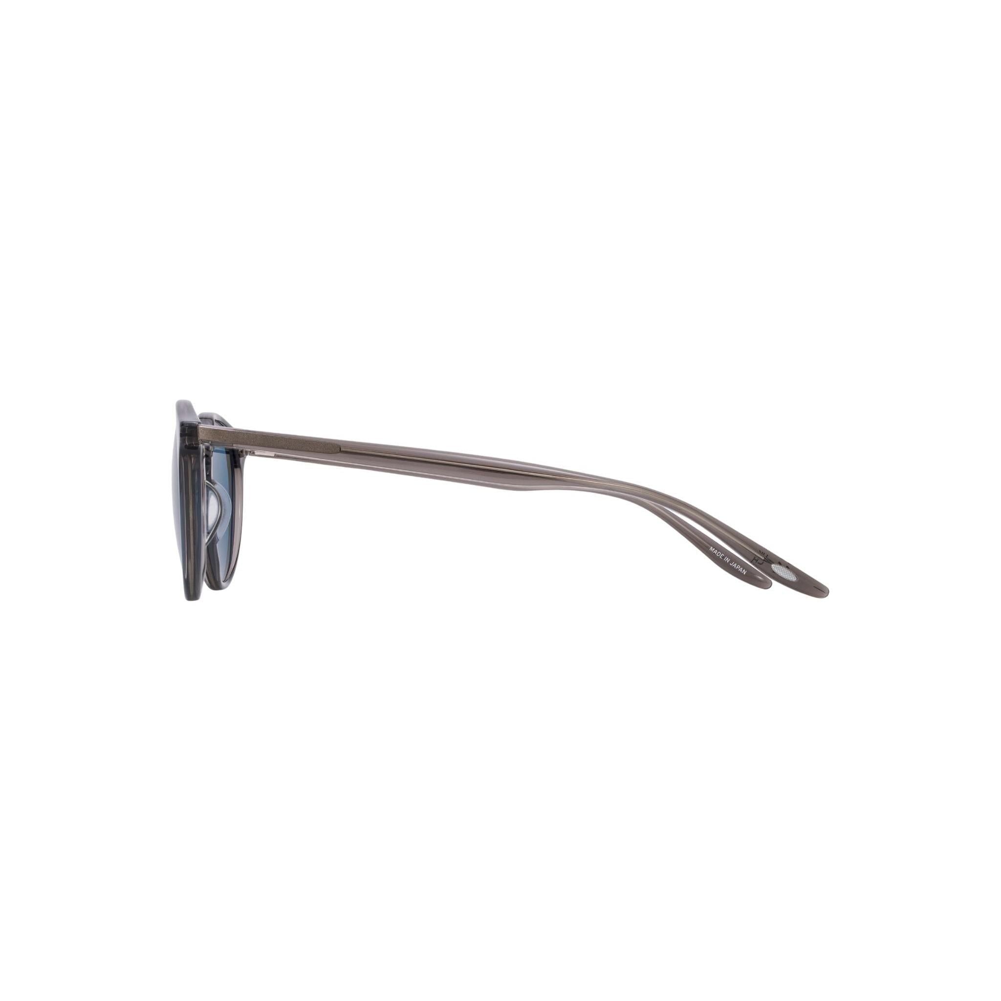 PRINCETON ROUND SUNGLASSES - Jorge Oculista