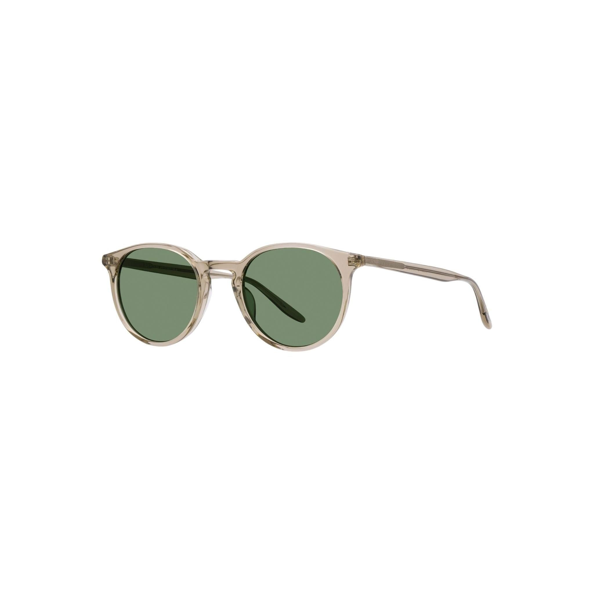 PRINCETON ROUND SUNGLASSES - Jorge Oculista