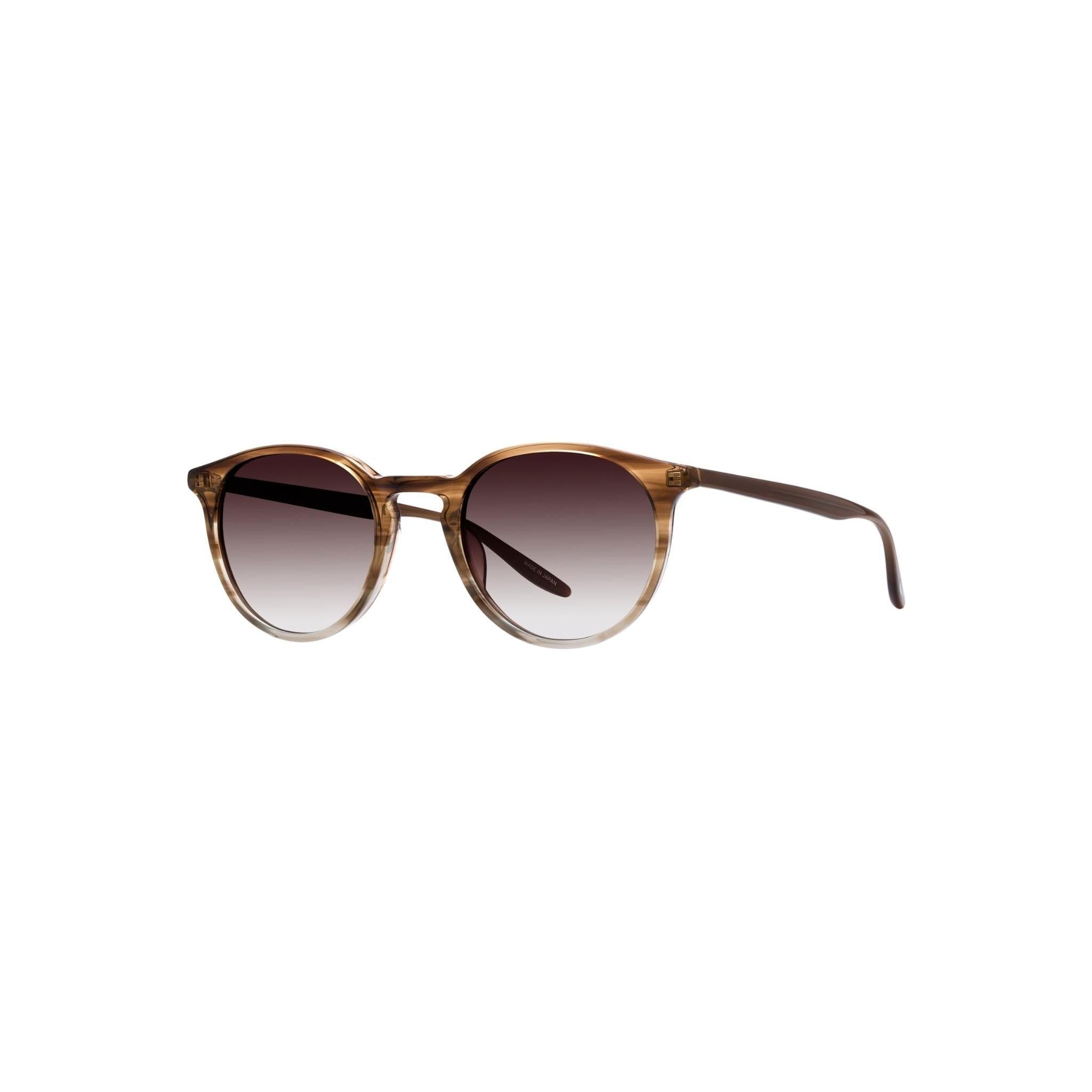PRINCETON ROUND SUNGLASSES - Jorge Oculista