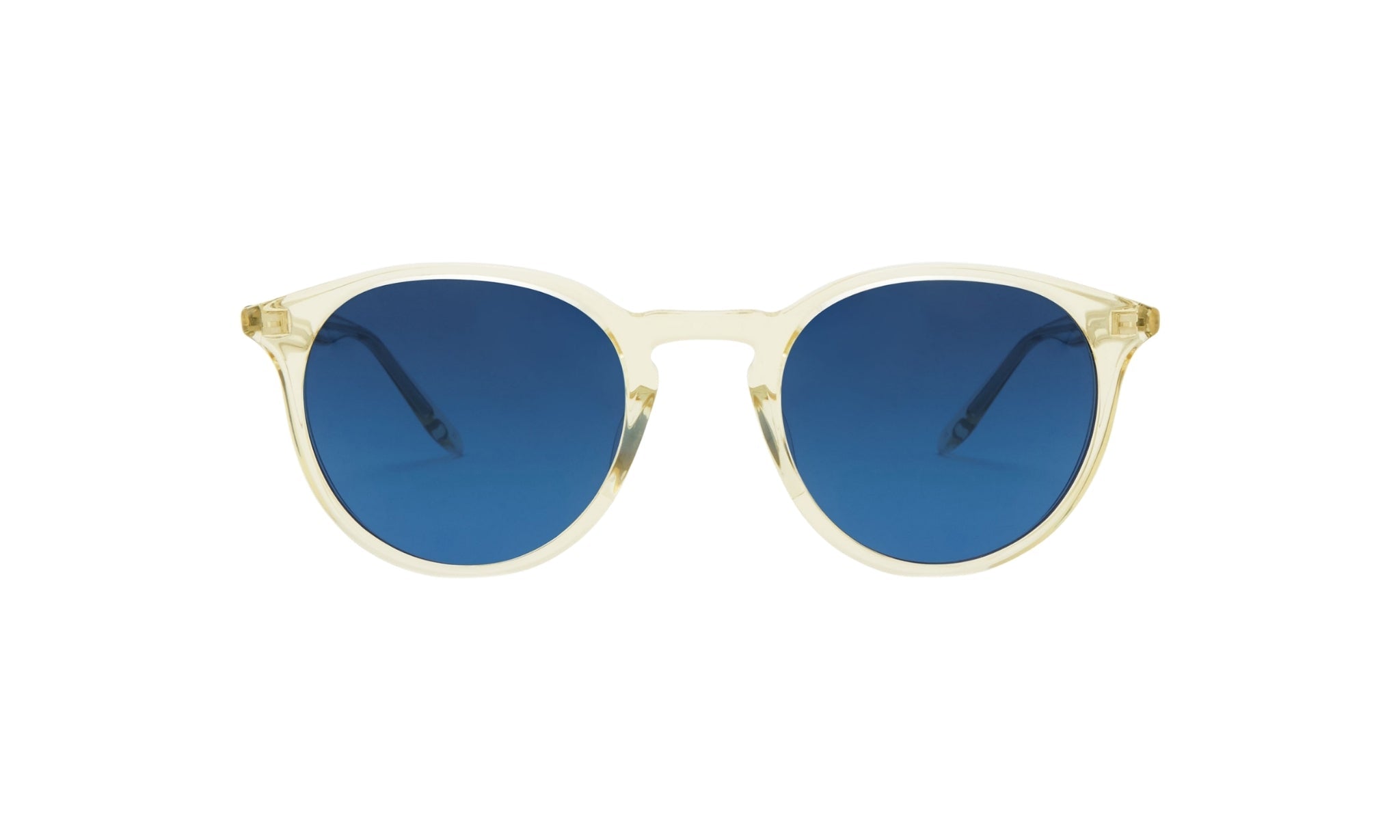 PRINCETON ROUND SUNGLASSES - Jorge Oculista