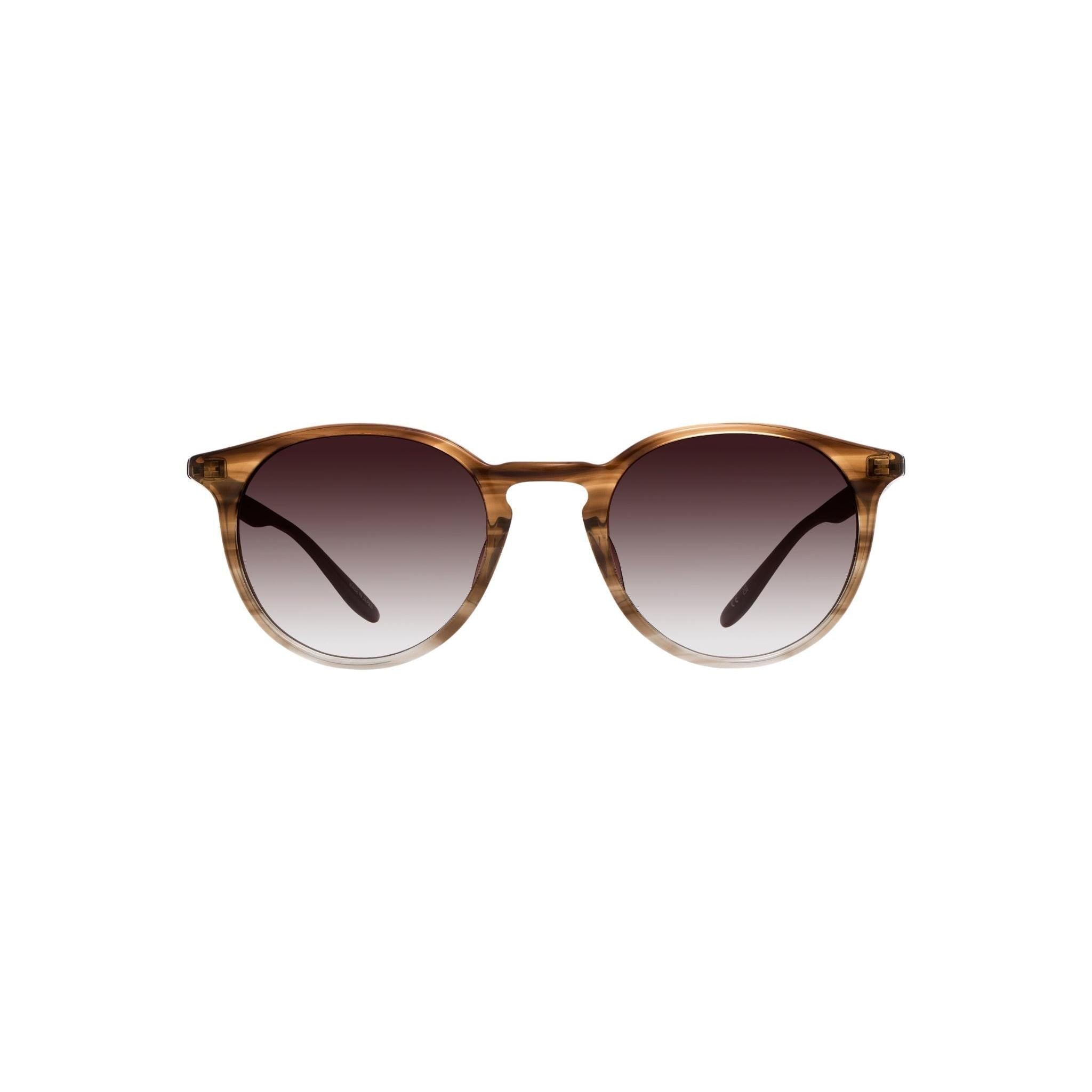 PRINCETON ROUND SUNGLASSES - Jorge Oculista