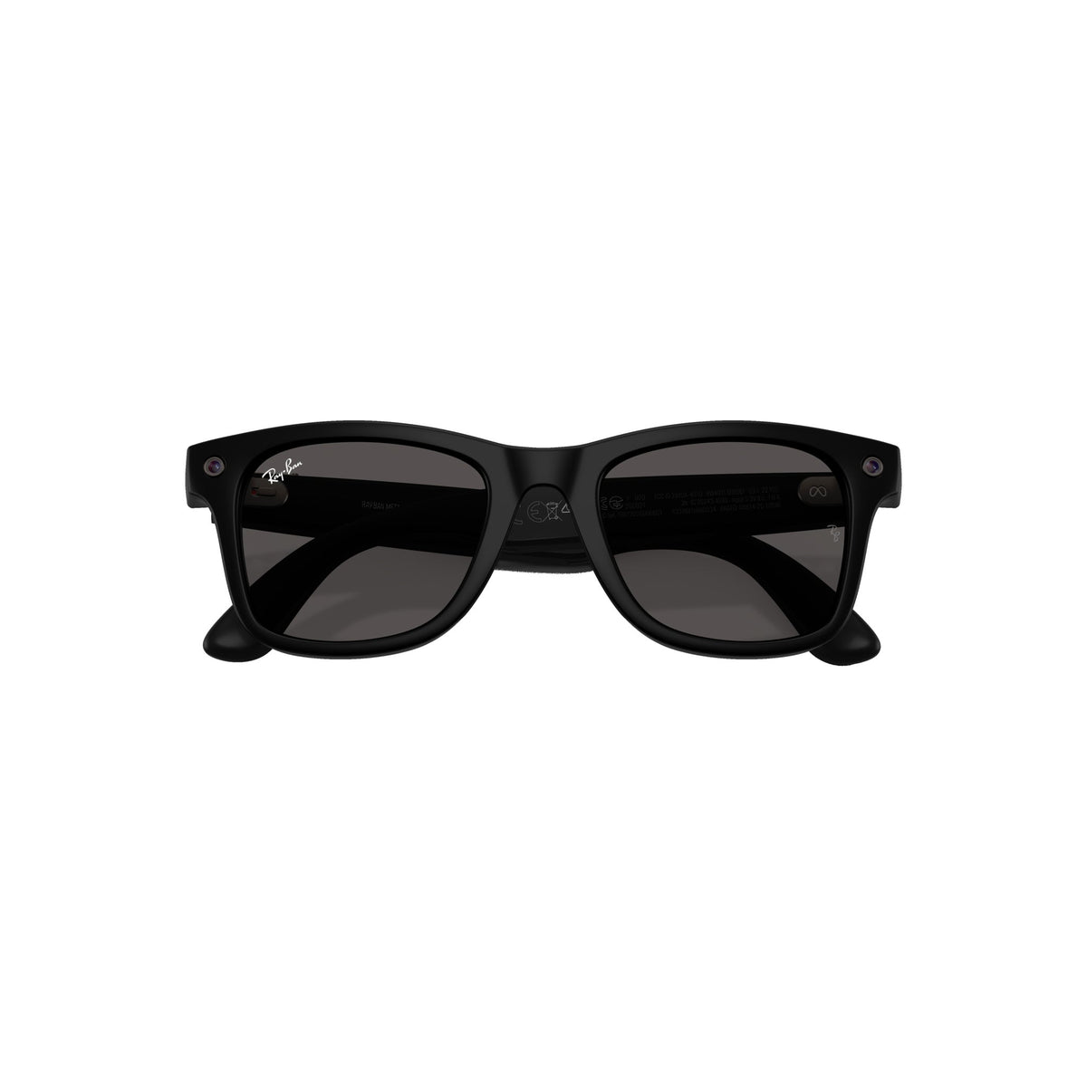 RAY-BAN META RW 4011 (GEN3) WAYFARER - Jorge Oculista