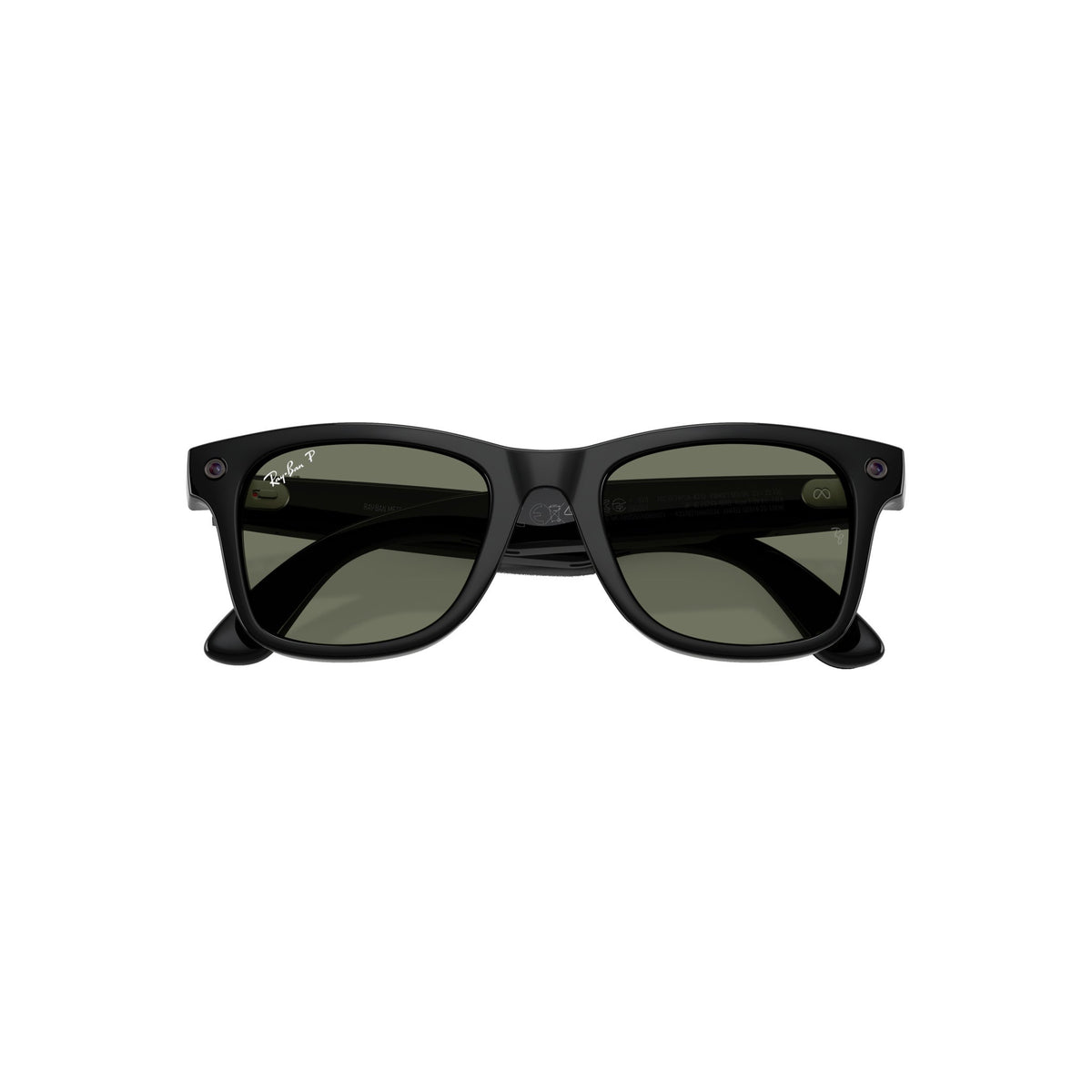 RAY-BAN META RW 4011 (GEN3) WAYFARER - Jorge Oculista