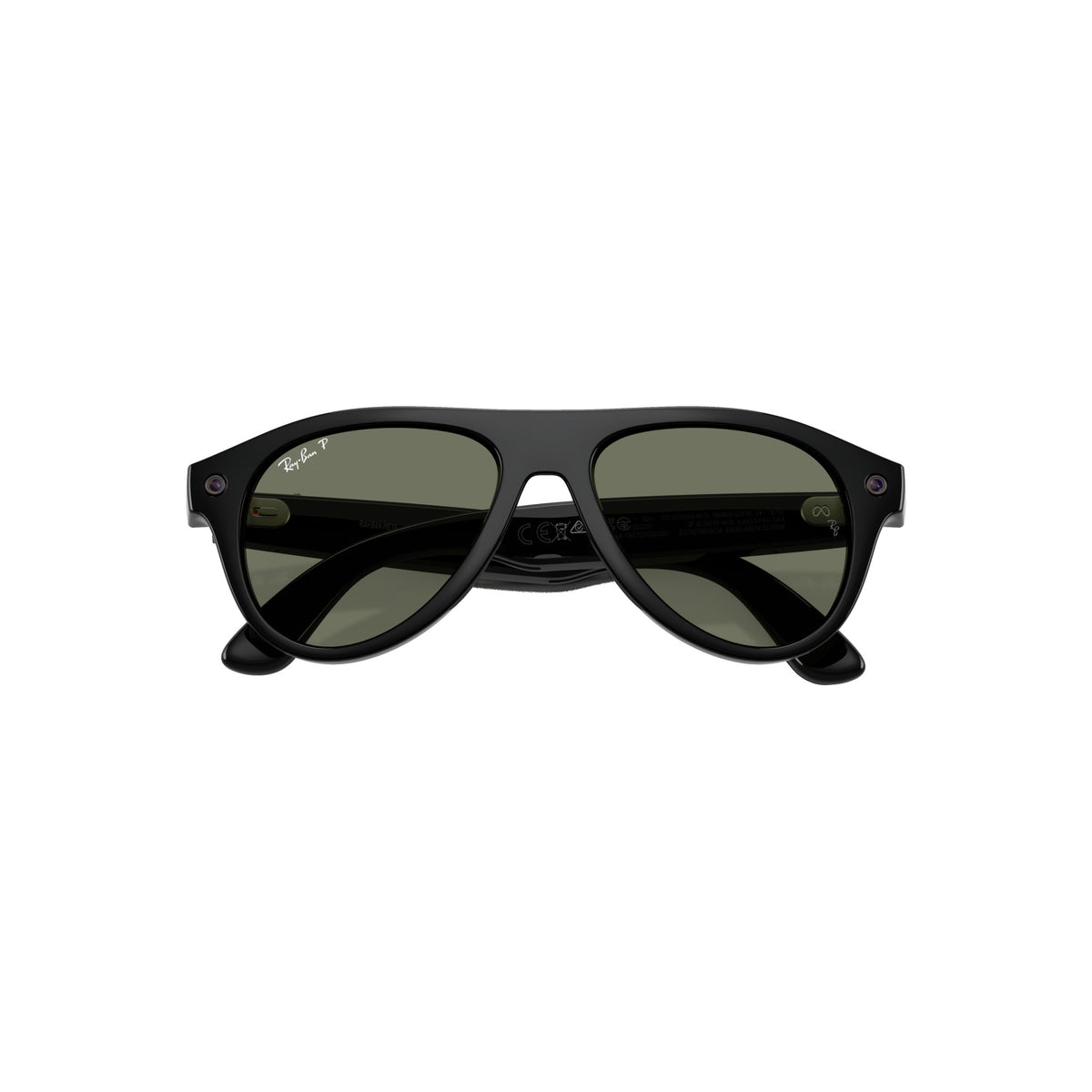 RAY-BAN META RW 4016 (GEN3) AVIATOR - Jorge Oculista