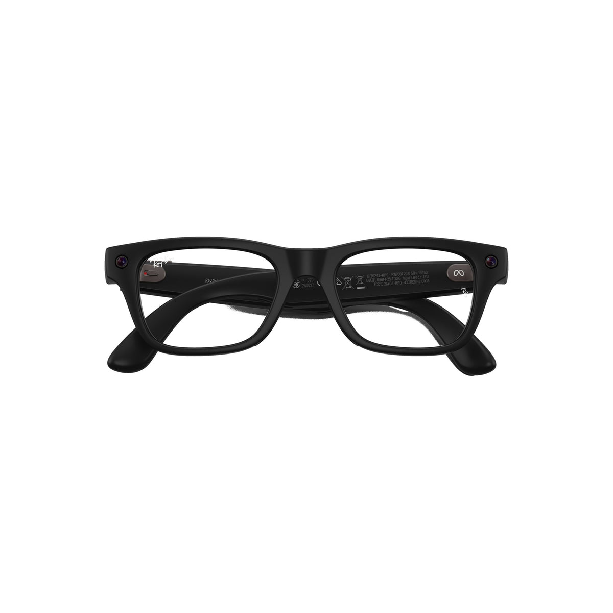 RAY-BAN META RW 7001 (GEN2) BLAYZER OPTICS - Jorge Oculista