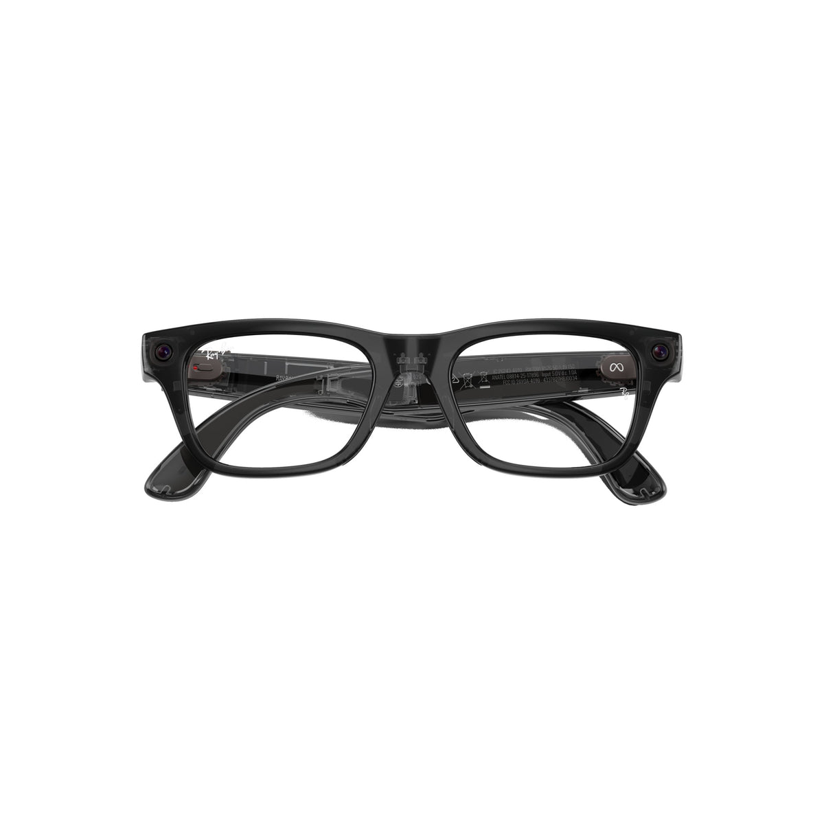 RAY-BAN META RW 7001 (GEN2) BLAYZER OPTICS - Jorge Oculista