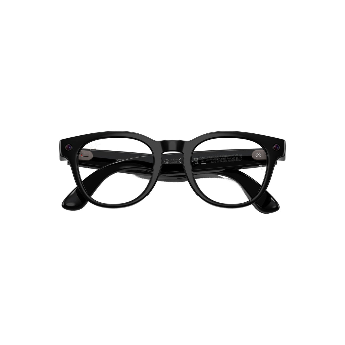 RAY-BAN META RW 7002 (GEN2) SCRIBER OPTICS - Jorge Oculista