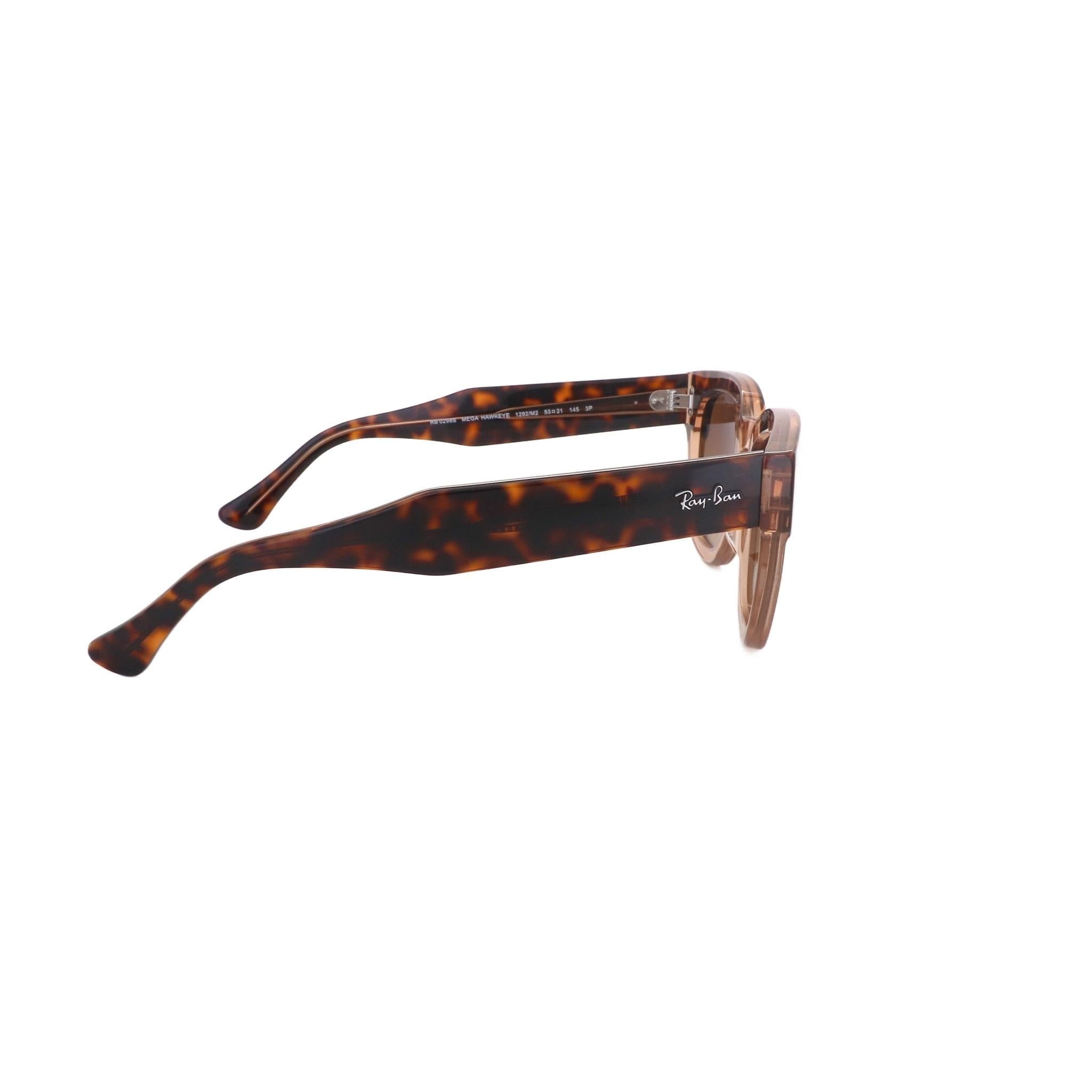 RAY - BAN RB 0298 - Jorge Oculista