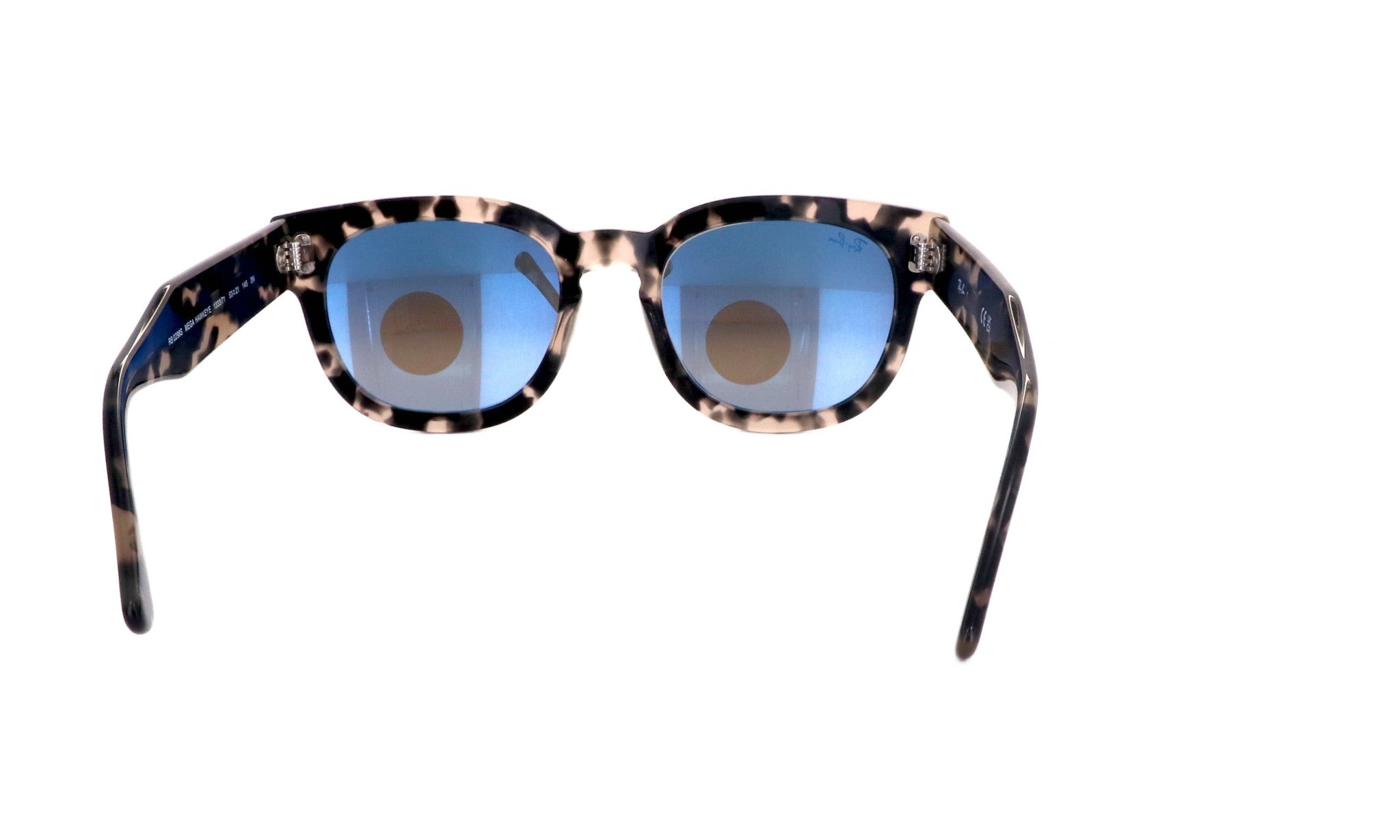 RAY - BAN RB 0298 - Jorge Oculista