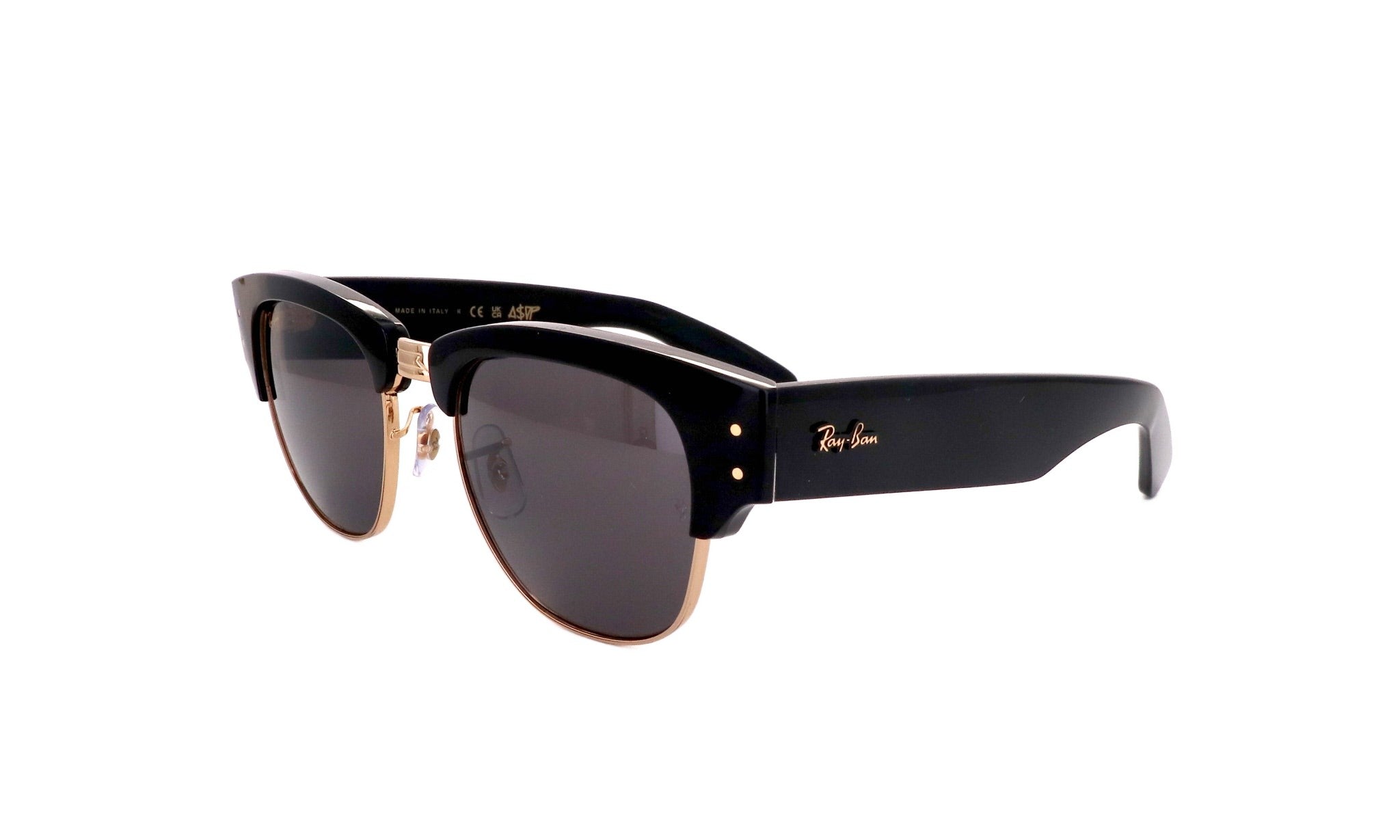 RAY - BAN RB 0316 MEGA CLUBMASTER - Jorge Oculista