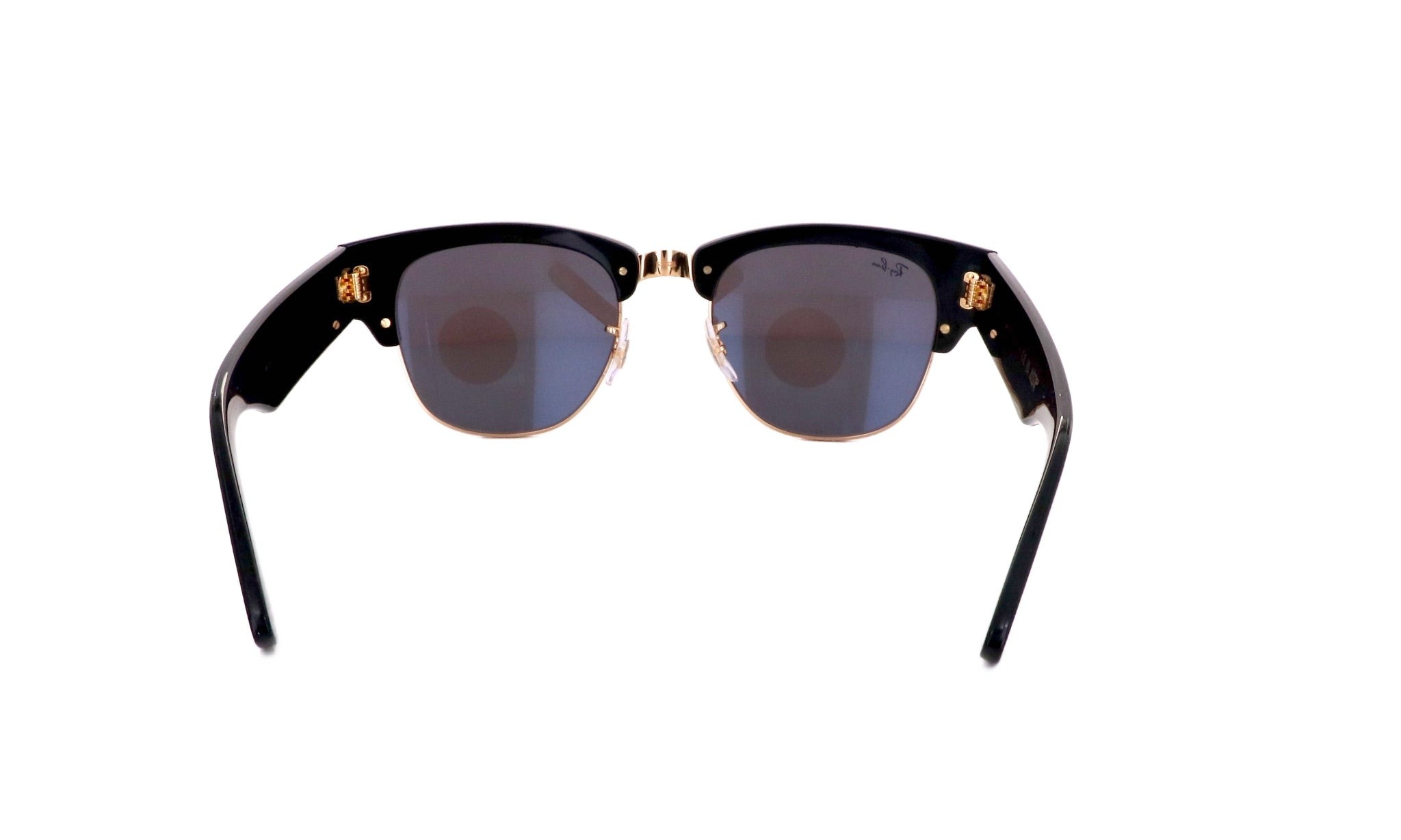 RAY - BAN RB 0316 MEGA CLUBMASTER - Jorge Oculista