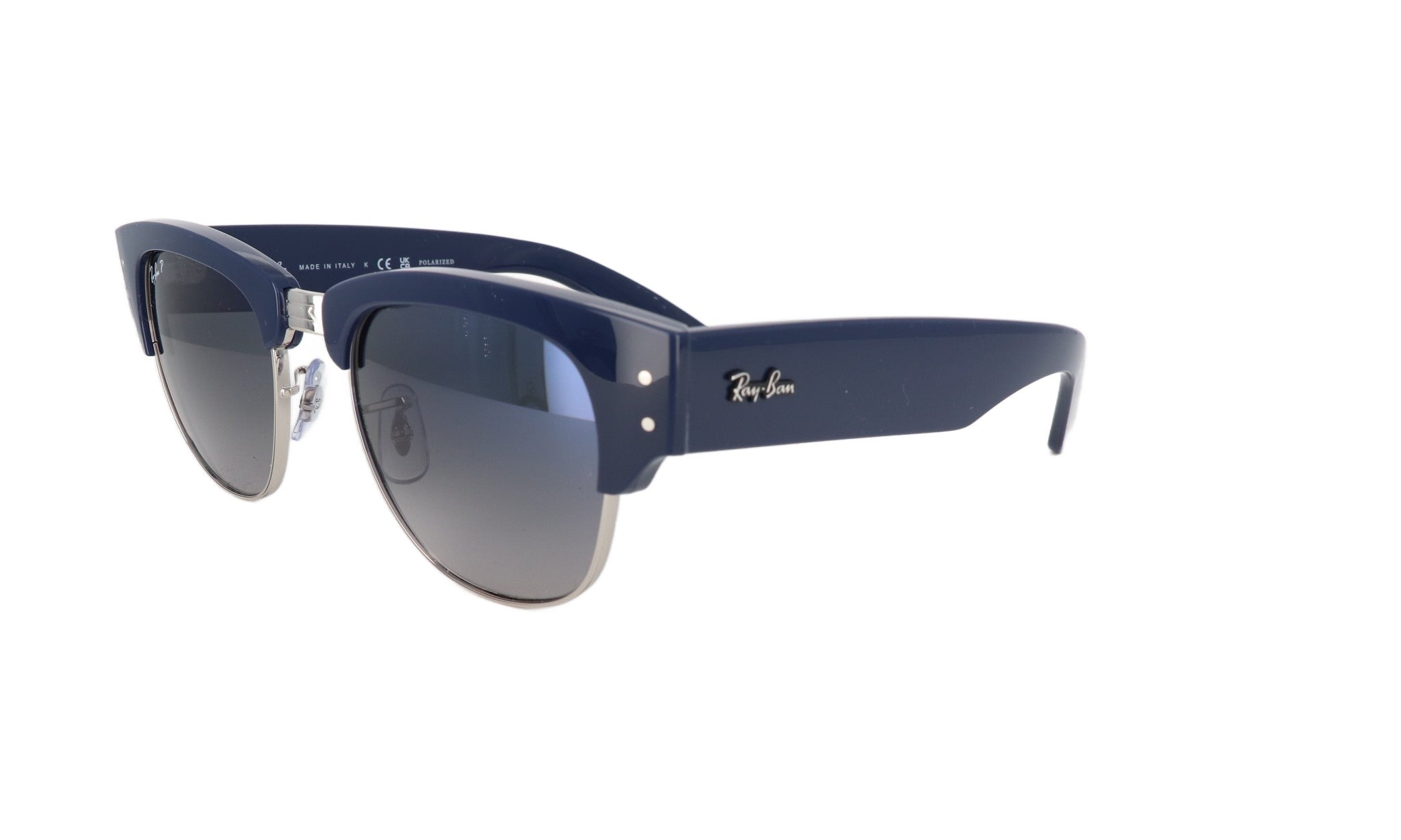 RAY - BAN RB 0316 MEGA CLUBMASTER - Jorge Oculista