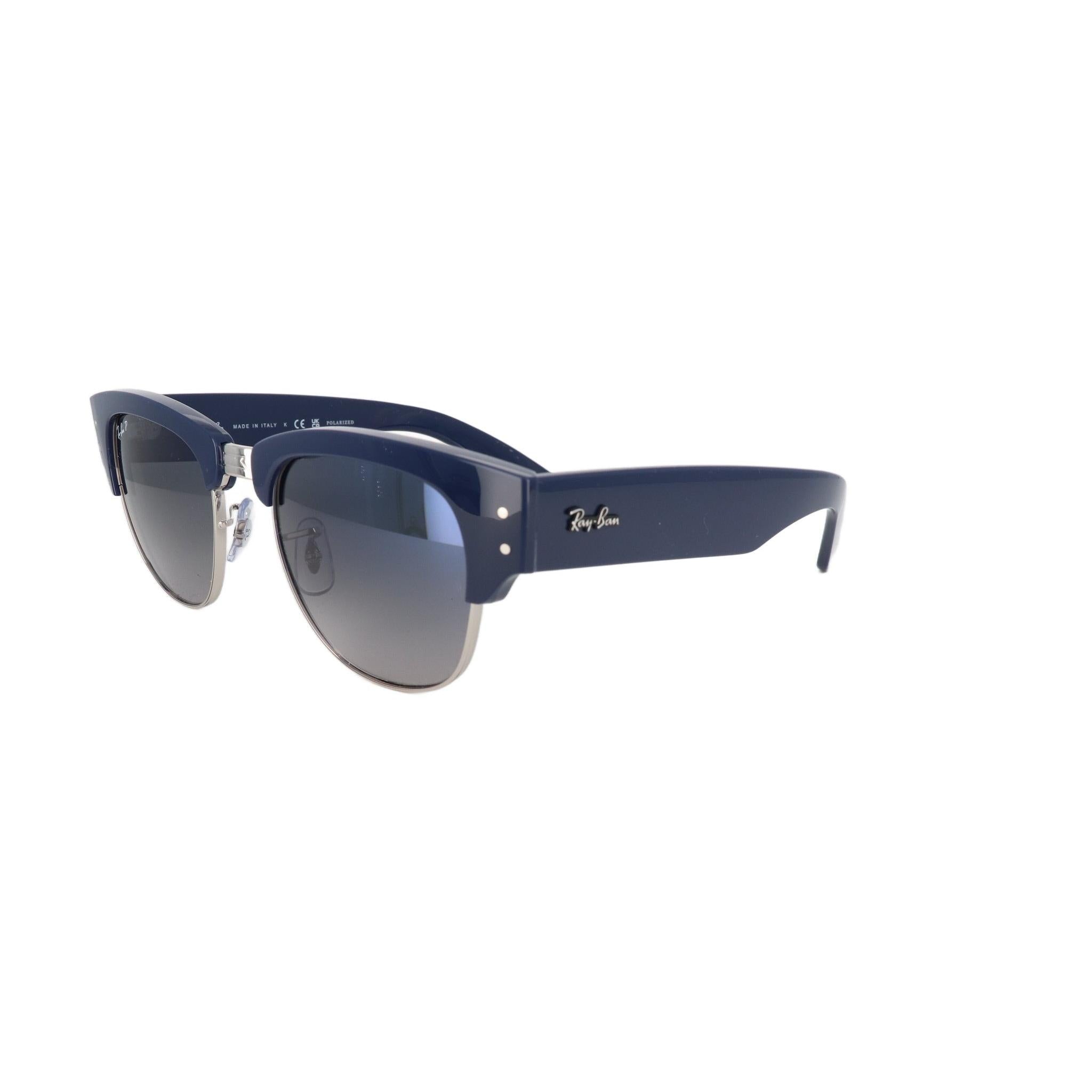RAY - BAN RB 0316 MEGA CLUBMASTER - Jorge Oculista