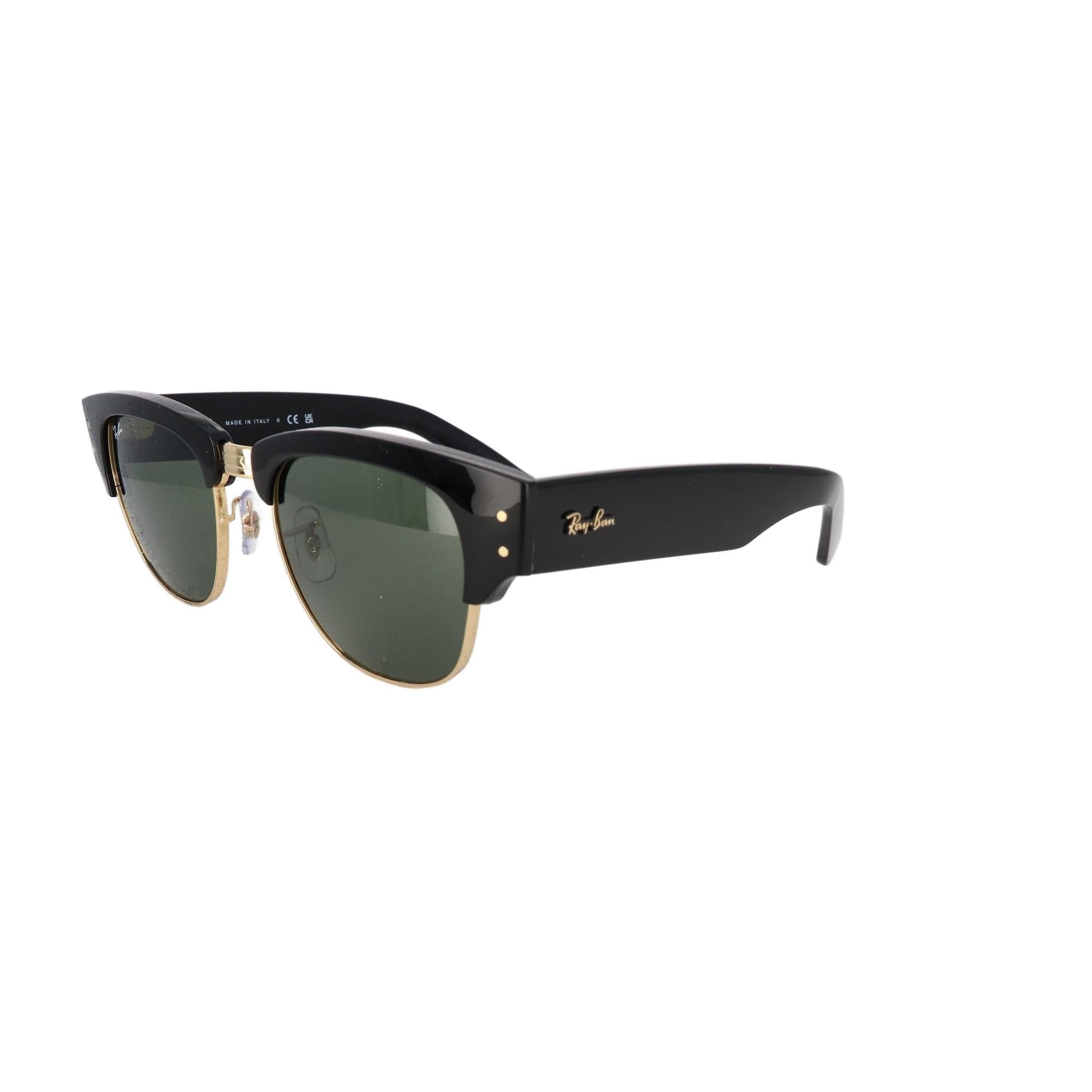 RAY - BAN RB 0316 MEGA CLUBMASTER - Jorge Oculista