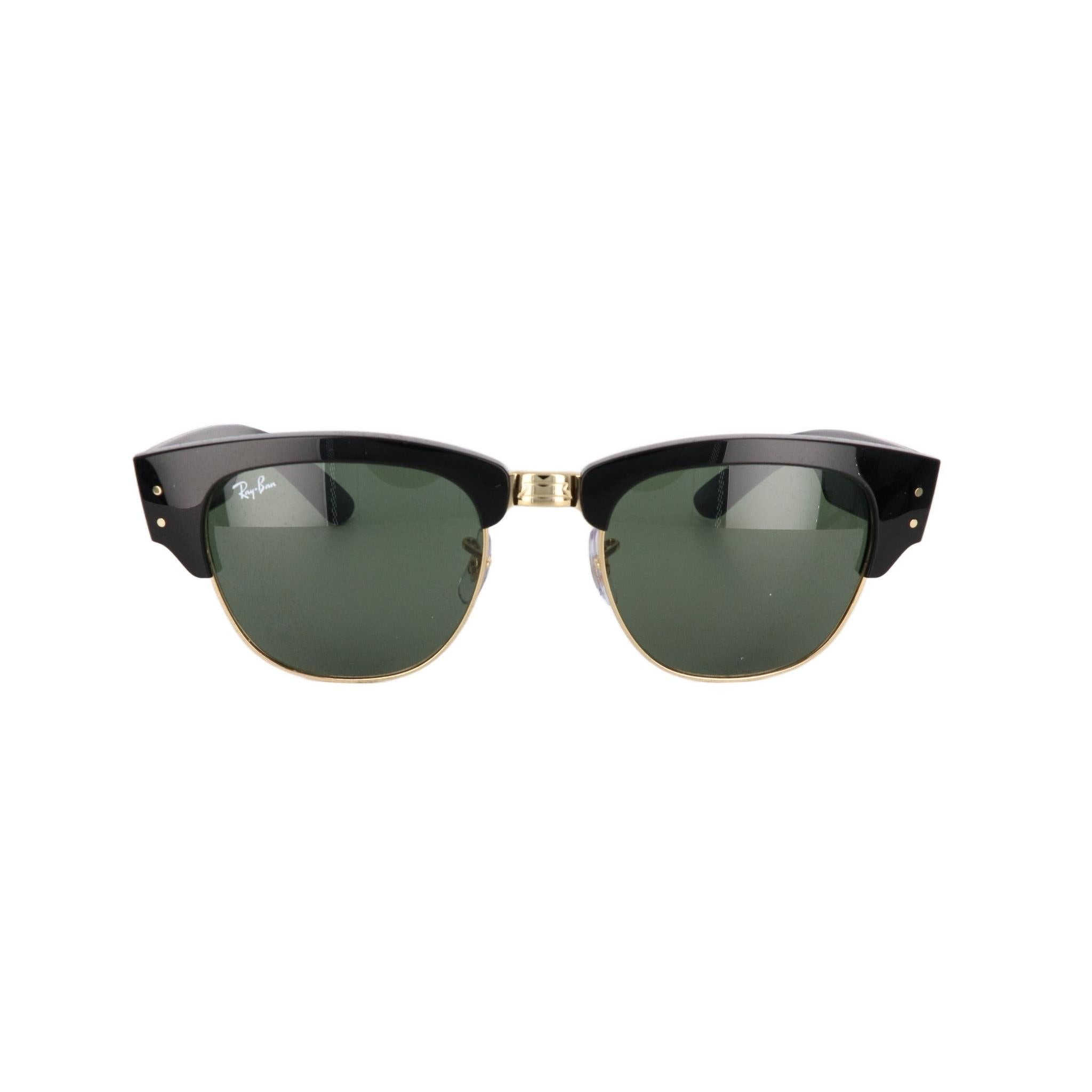 RAY - BAN RB 0316 MEGA CLUBMASTER - Jorge Oculista