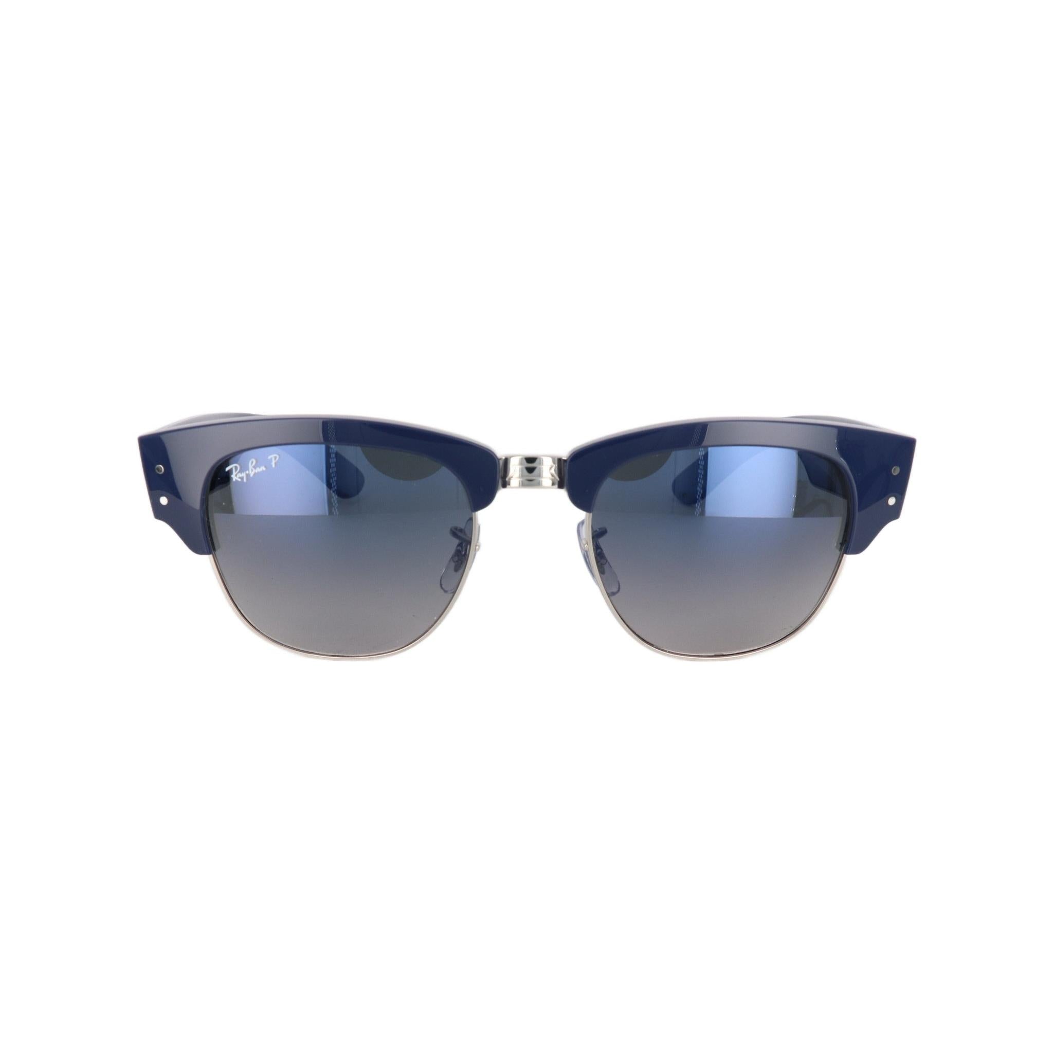 RAY - BAN RB 0316 MEGA CLUBMASTER - Jorge Oculista