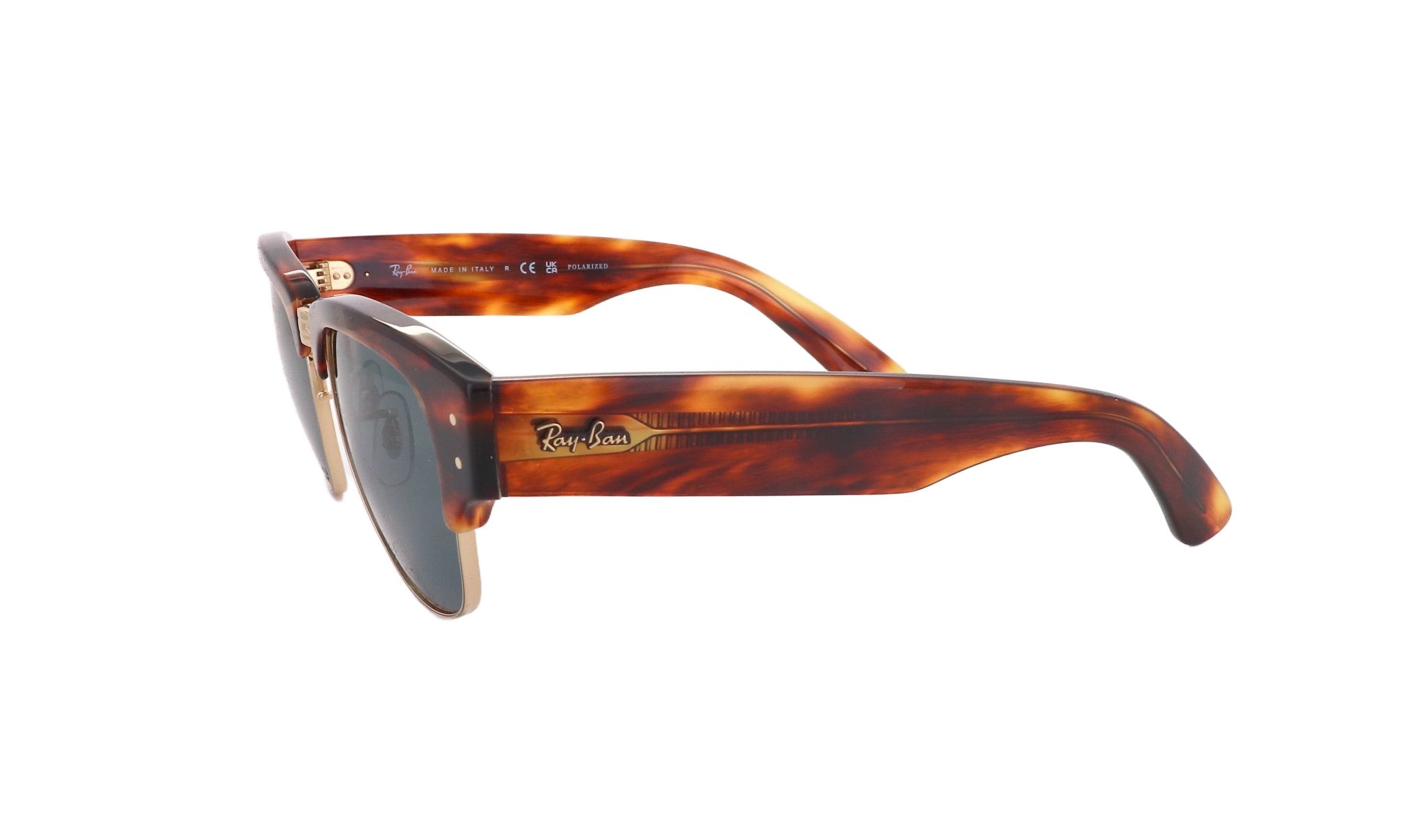 RAY - BAN RB 0316 MEGA CLUBMASTER - Jorge Oculista