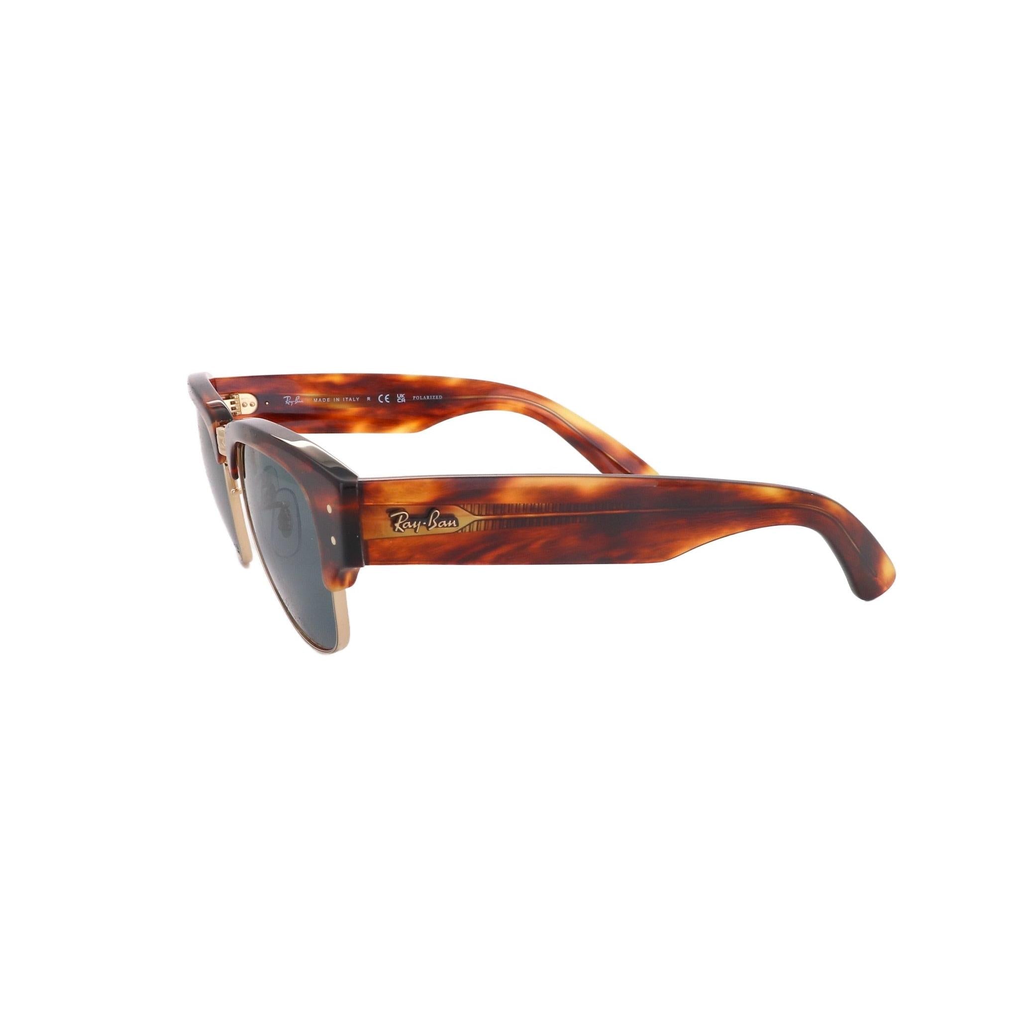 RAY - BAN RB 0316 MEGA CLUBMASTER - Jorge Oculista