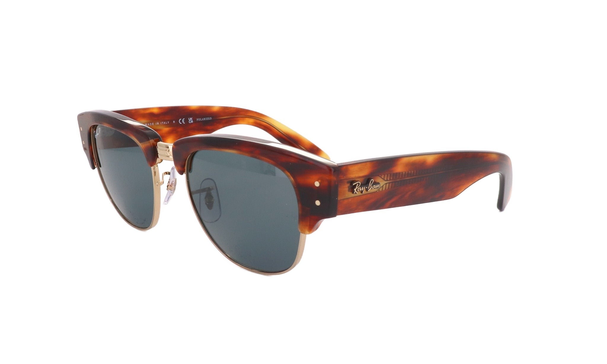 RAY - BAN RB 0316 MEGA CLUBMASTER - Jorge Oculista