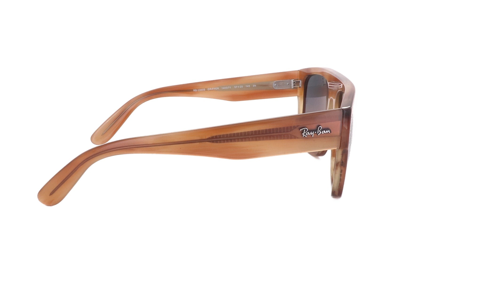 RAY - BAN RB 0360 - Jorge Oculista