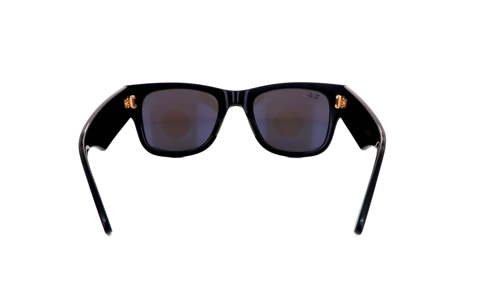 RAY - BAN RB 0840 MEGA WAYFARER - Jorge Oculista