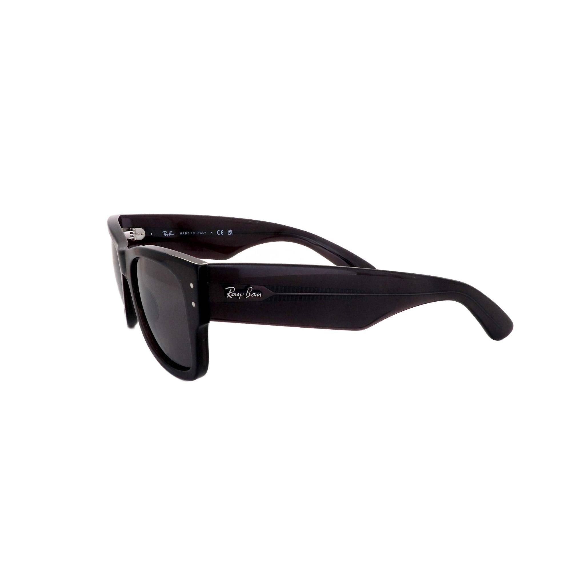 RAY - BAN RB 0840 MEGA WAYFARER - Jorge Oculista