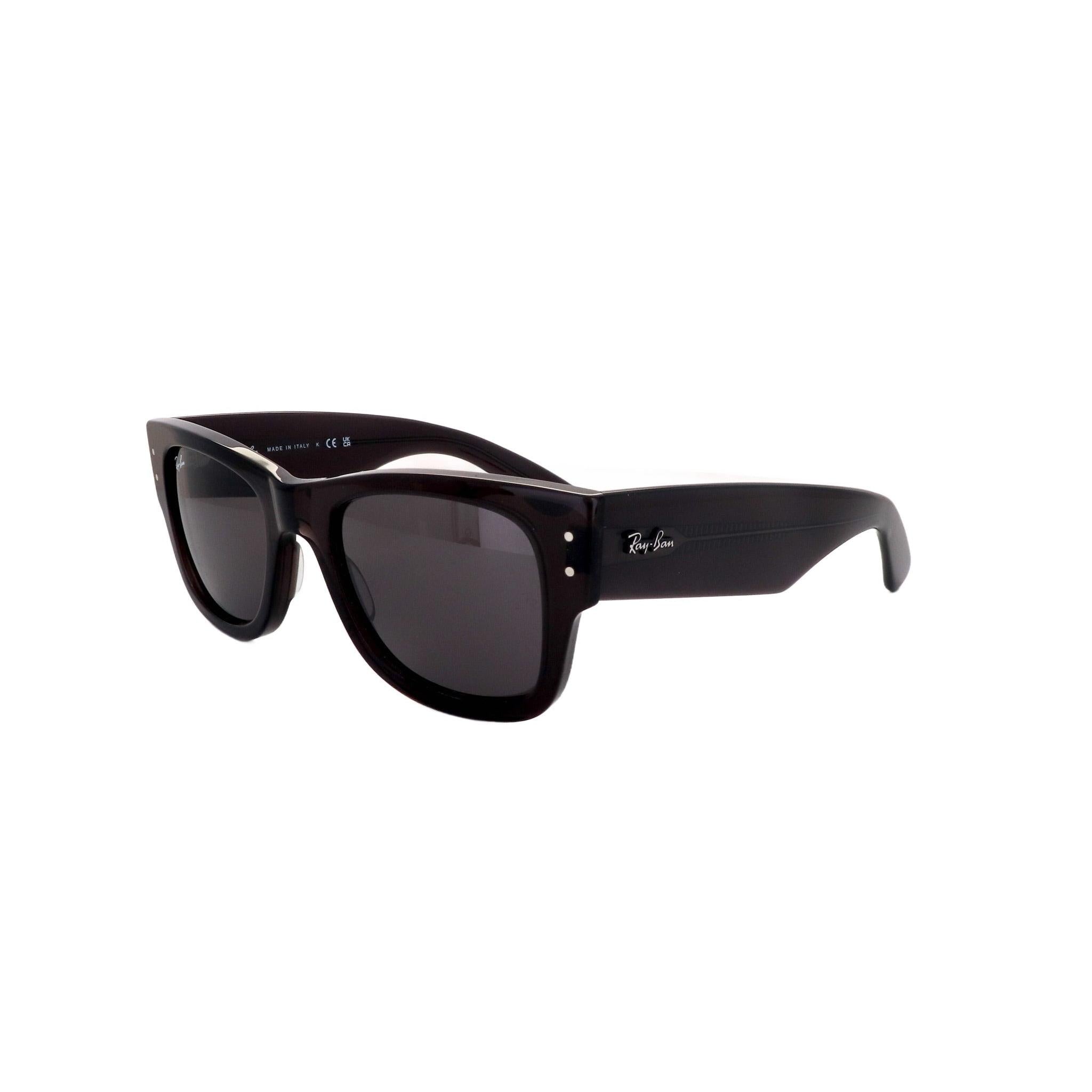 RAY - BAN RB 0840 MEGA WAYFARER - Jorge Oculista
