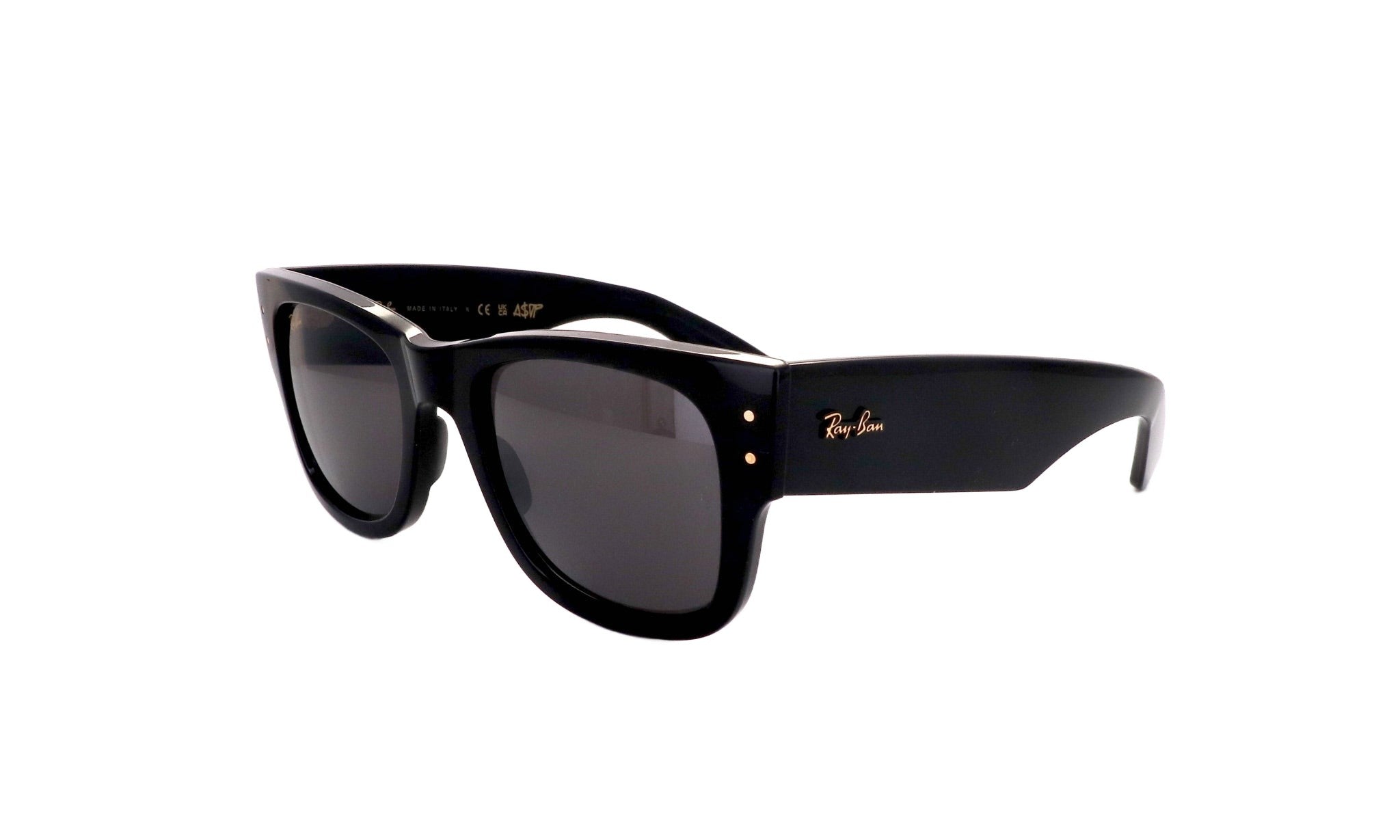 RAY - BAN RB 0840 MEGA WAYFARER - Jorge Oculista