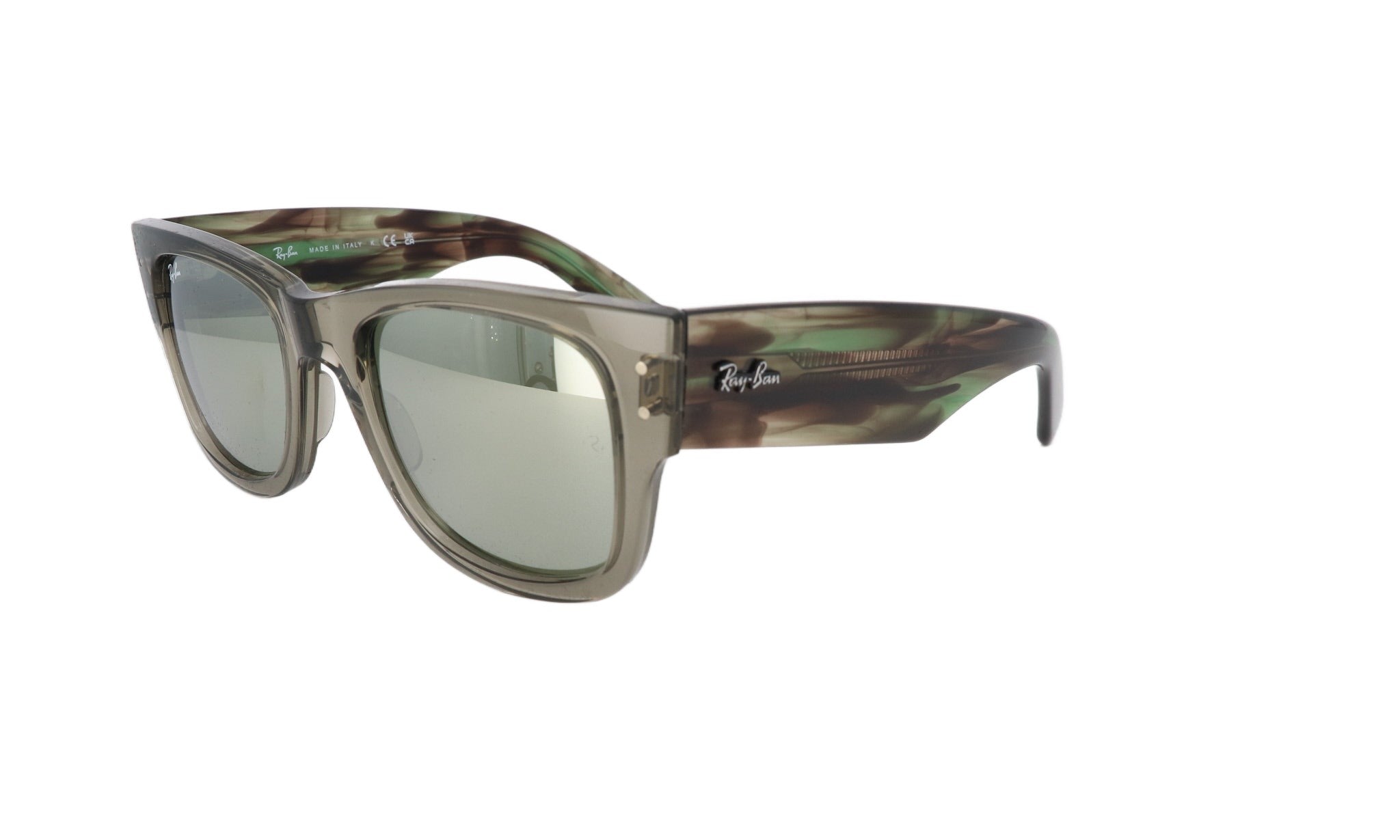 RAY - BAN RB 0840 MEGA WAYFARER - Jorge Oculista