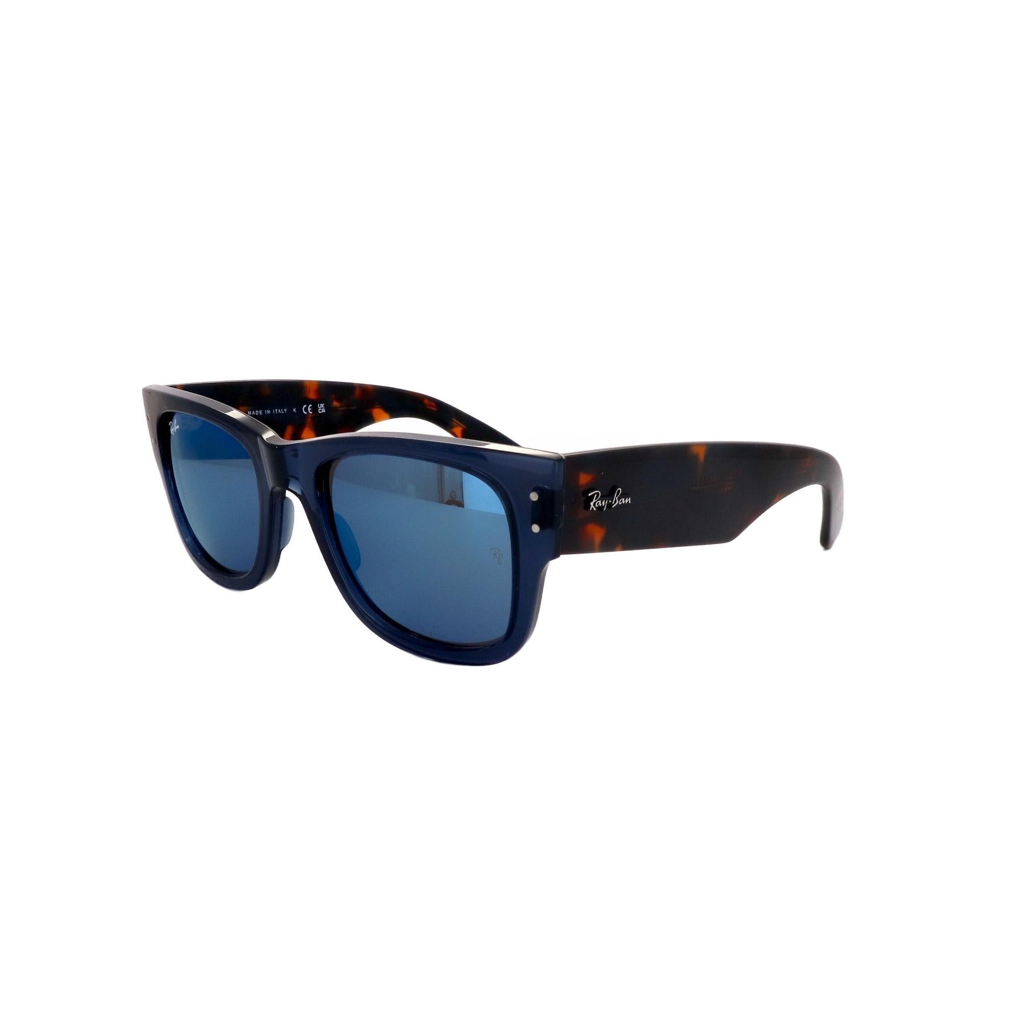 RAY - BAN RB 0840 MEGA WAYFARER - Jorge Oculista