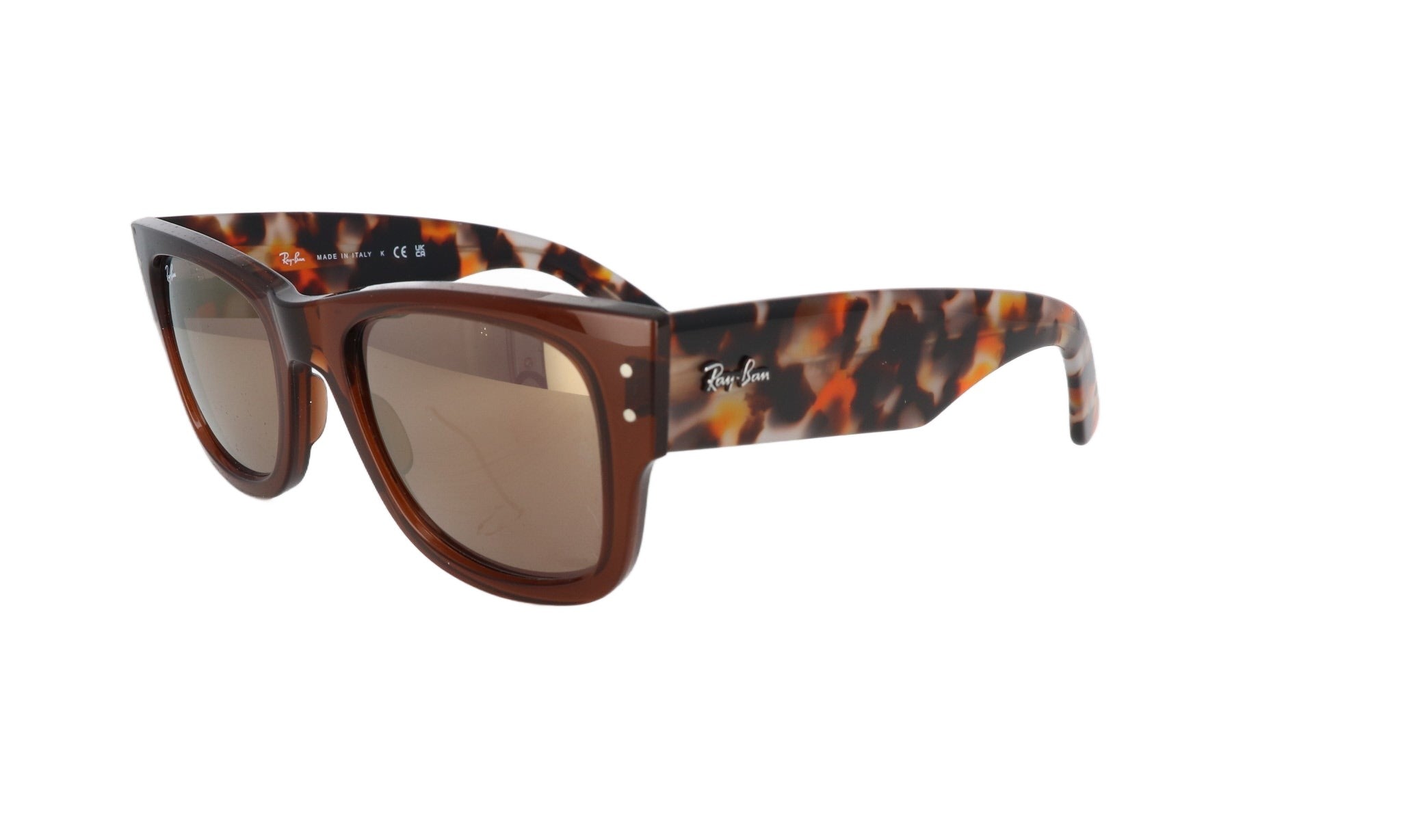 RAY - BAN RB 0840 MEGA WAYFARER - Jorge Oculista