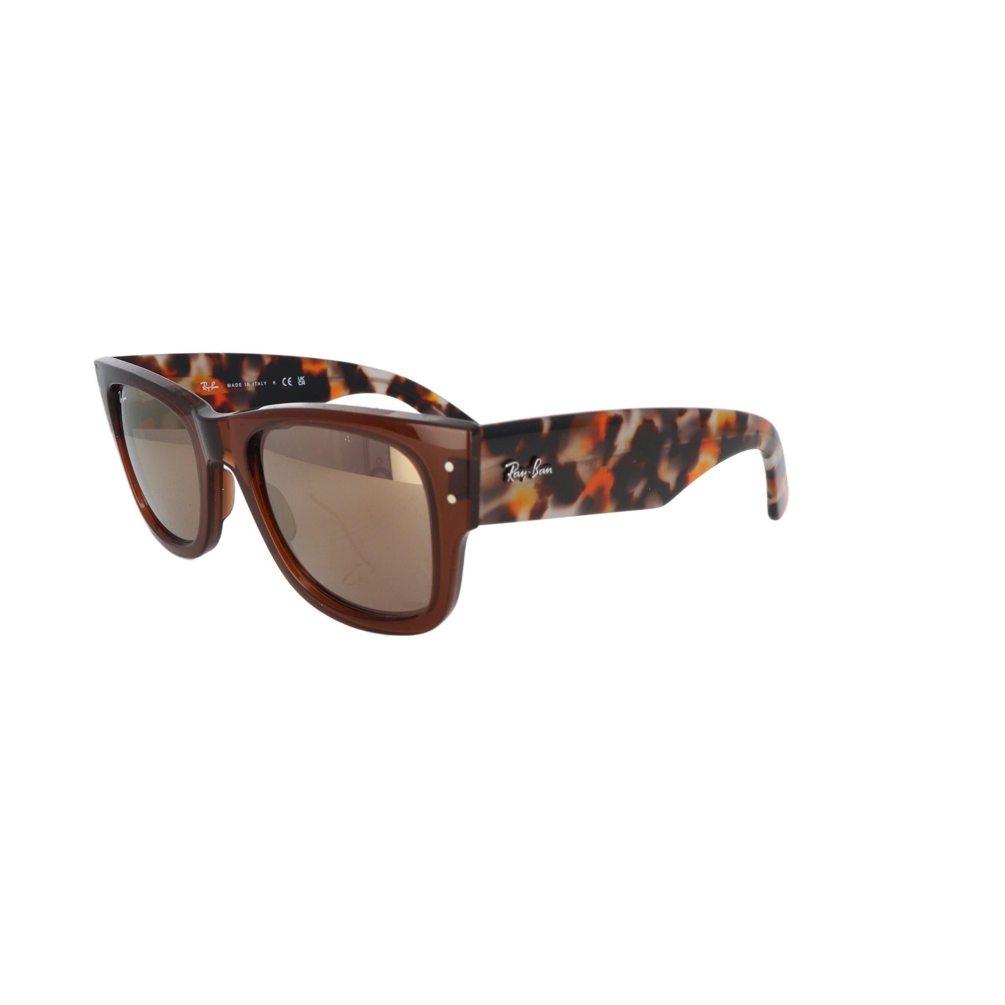RAY - BAN RB 0840 MEGA WAYFARER - Jorge Oculista