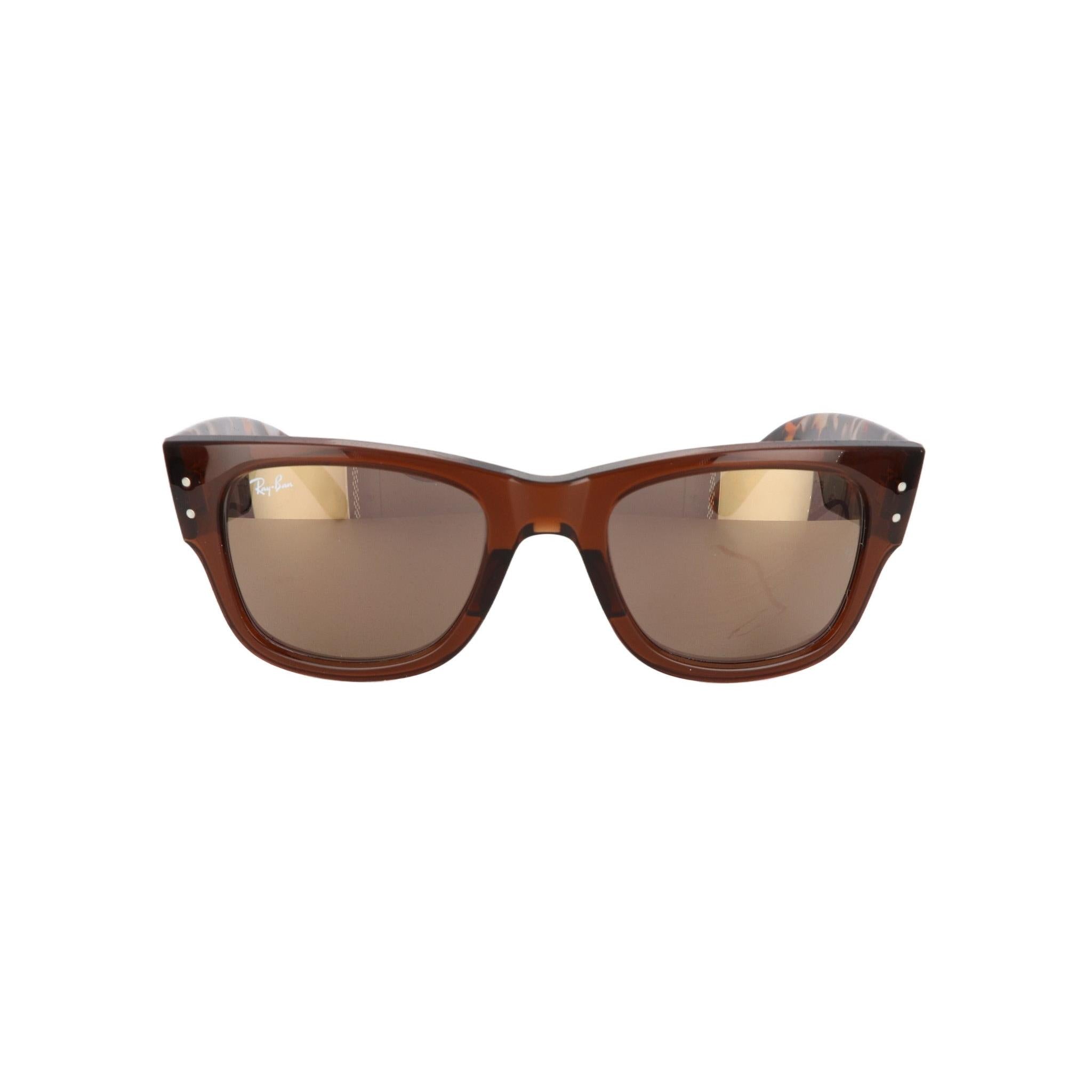 RAY - BAN RB 0840 MEGA WAYFARER - Jorge Oculista
