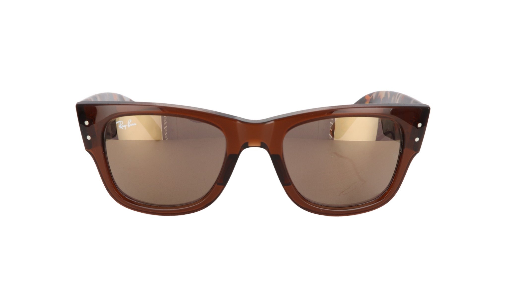 RAY - BAN RB 0840 MEGA WAYFARER - Jorge Oculista