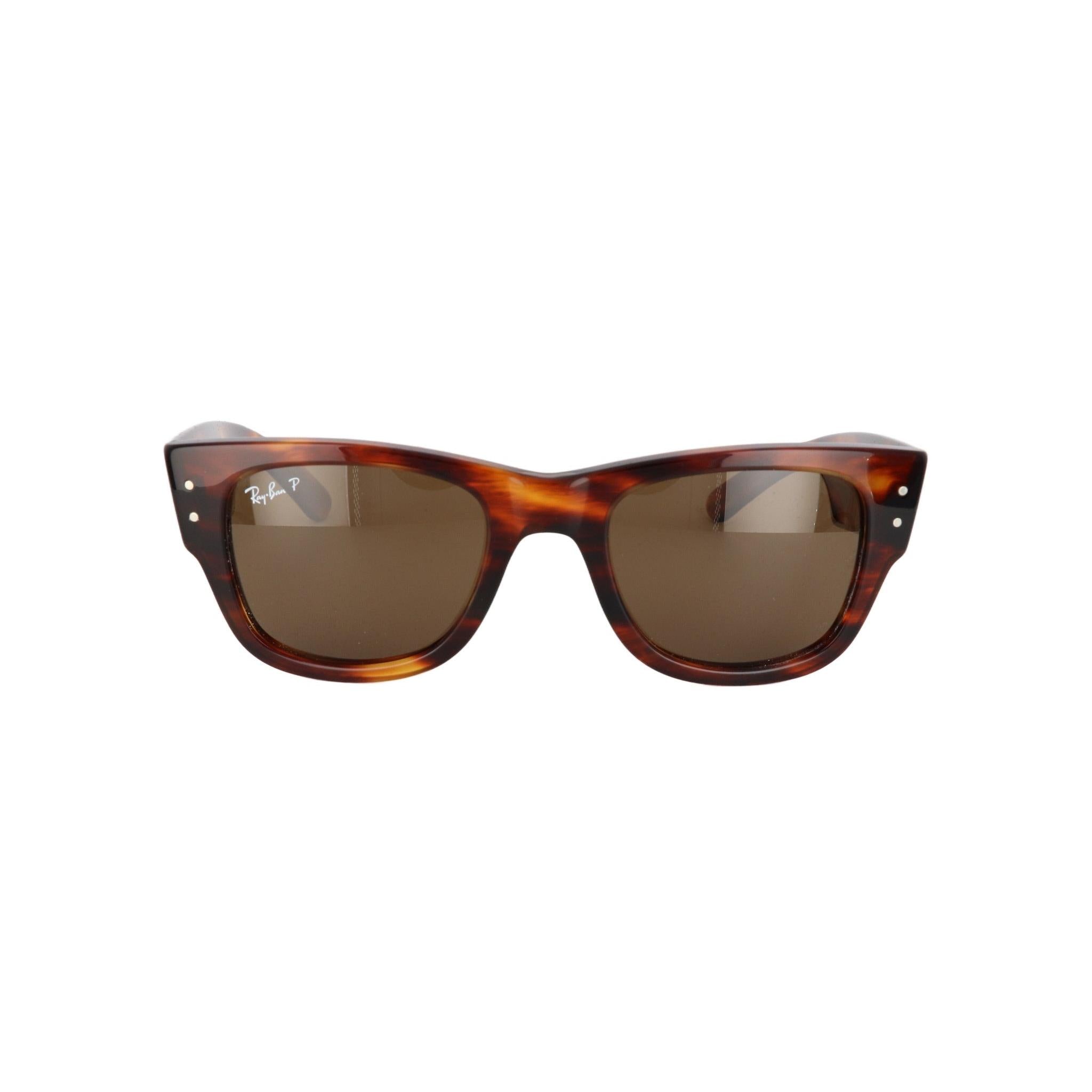 RAY - BAN RB 0840 MEGA WAYFARER - Jorge Oculista