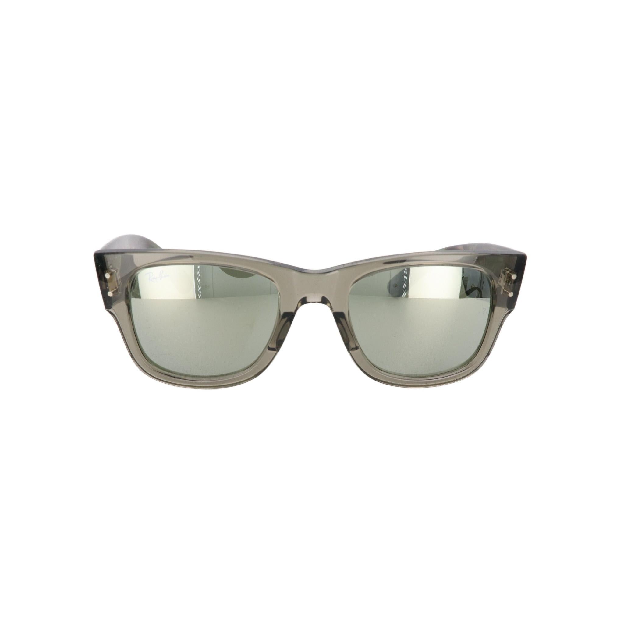 RAY - BAN RB 0840 MEGA WAYFARER - Jorge Oculista