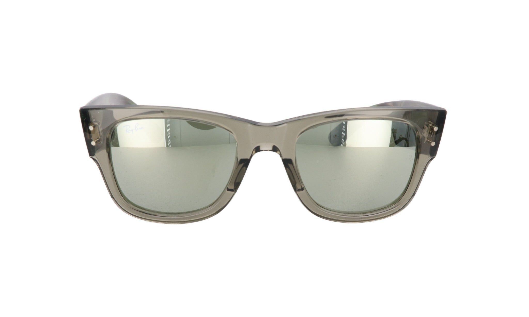 RAY - BAN RB 0840 MEGA WAYFARER - Jorge Oculista